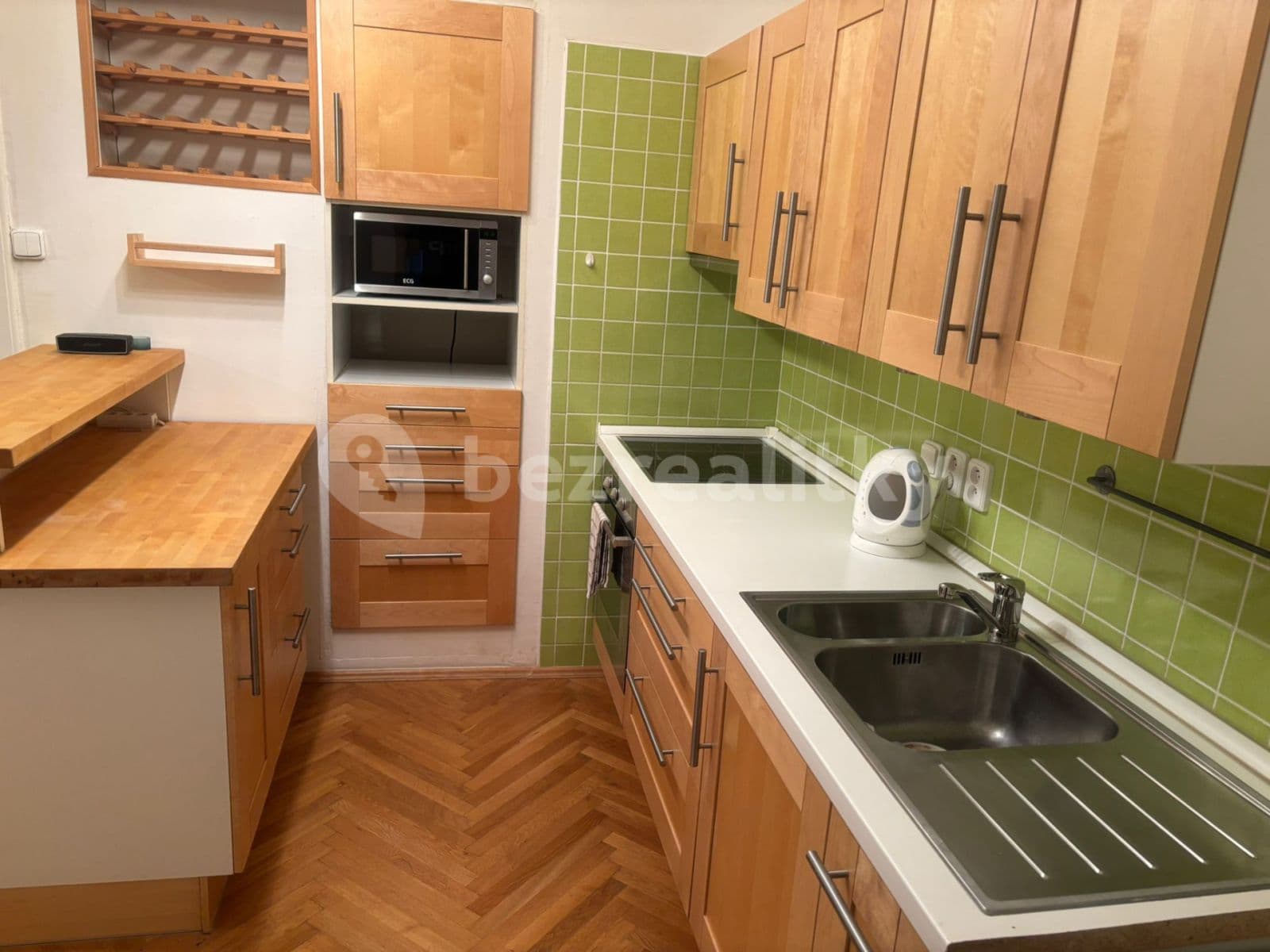 Pronájem bytu 2+kk 30 m², Praha, Praha Pronájem bytu 2+kk 30 m², Praha, Praha