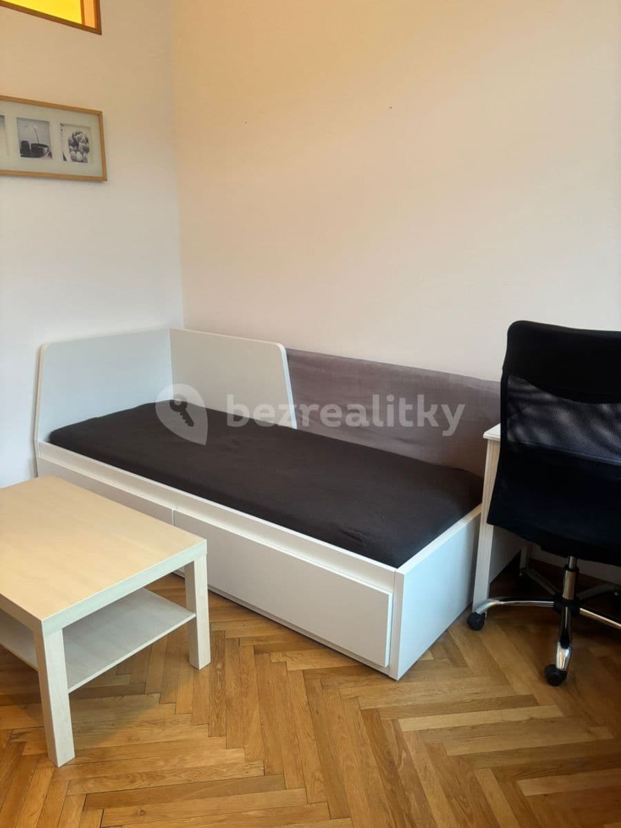 Pronájem bytu 2+kk 30 m², Praha, Praha Pronájem bytu 2+kk 30 m², Praha, Praha