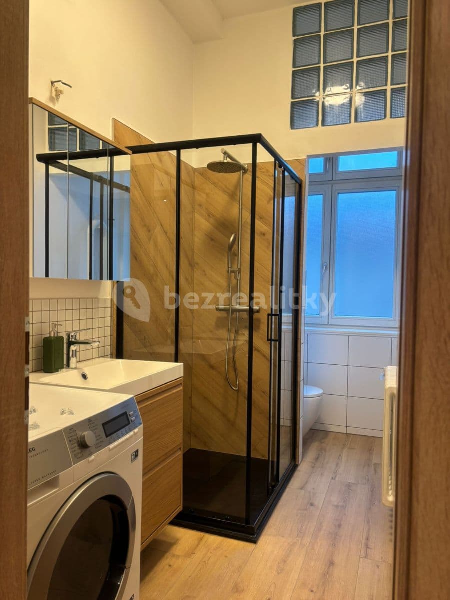 Pronájem bytu 2+kk 30 m², Praha, Praha Pronájem bytu 2+kk 30 m², Praha, Praha