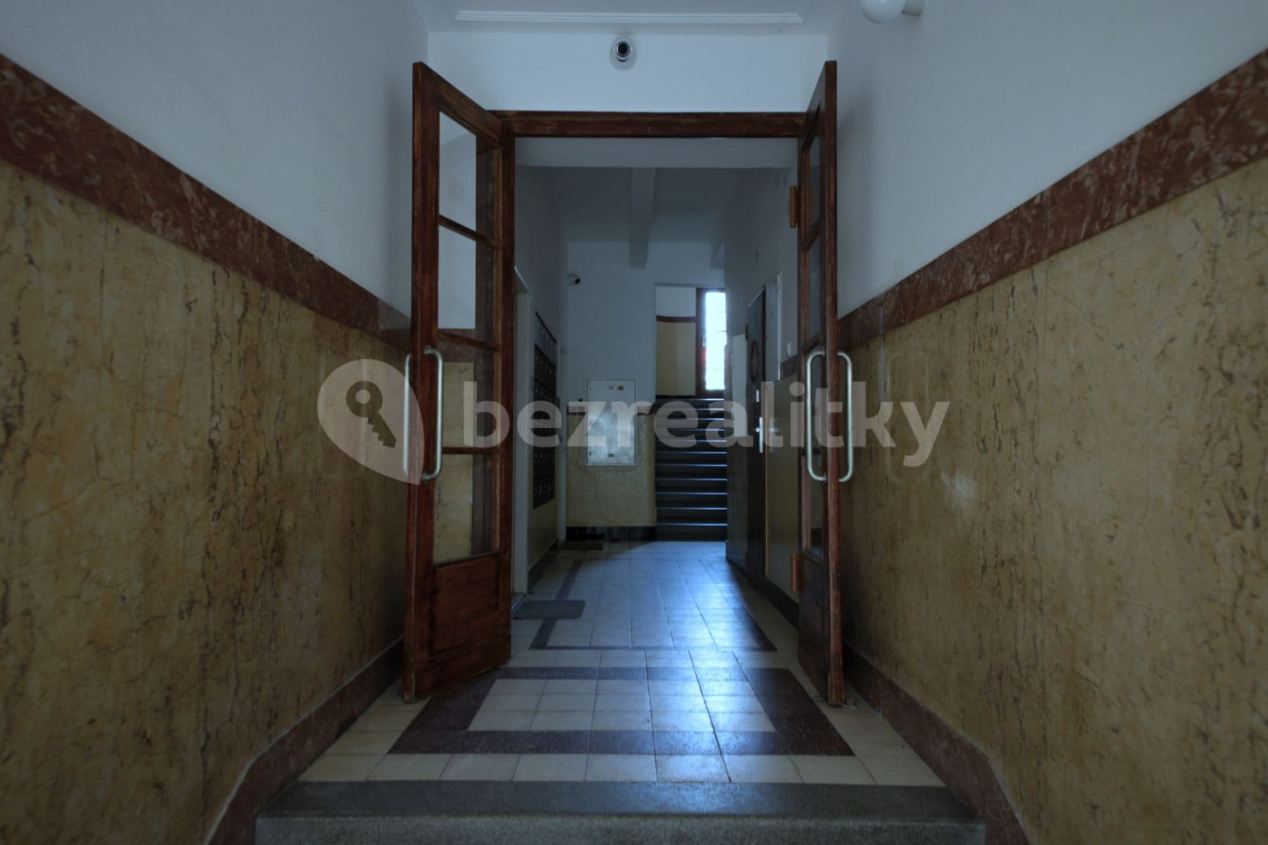 Pronájem bytu 2+1 46 m², ulice Kloboučnická, Praha, Praha Pronájem bytu 2+1 46 m², ulice Kloboučnická, Praha, Praha