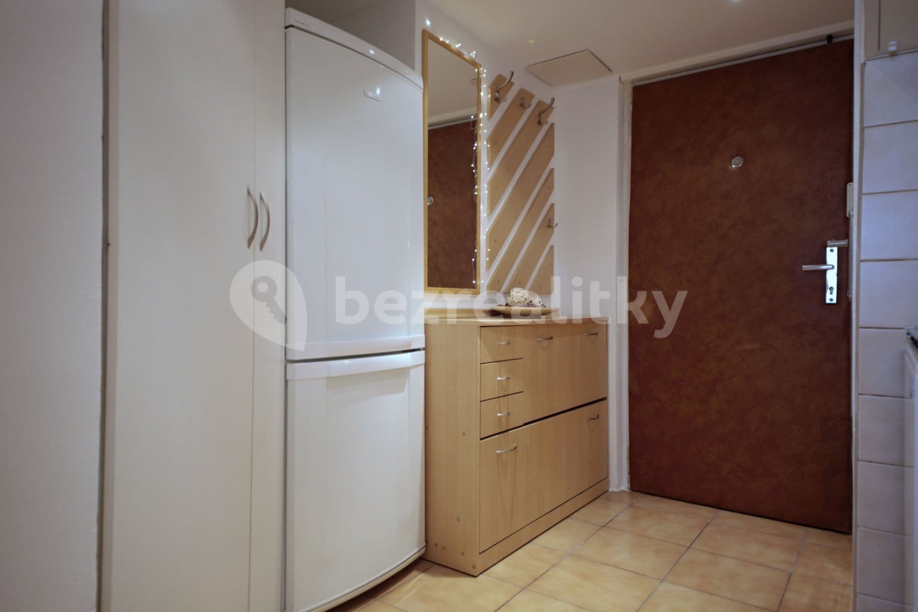 Pronájem bytu 2+1 46 m², ulice Kloboučnická, Praha, Praha Pronájem bytu 2+1 46 m², ulice Kloboučnická, Praha, Praha
