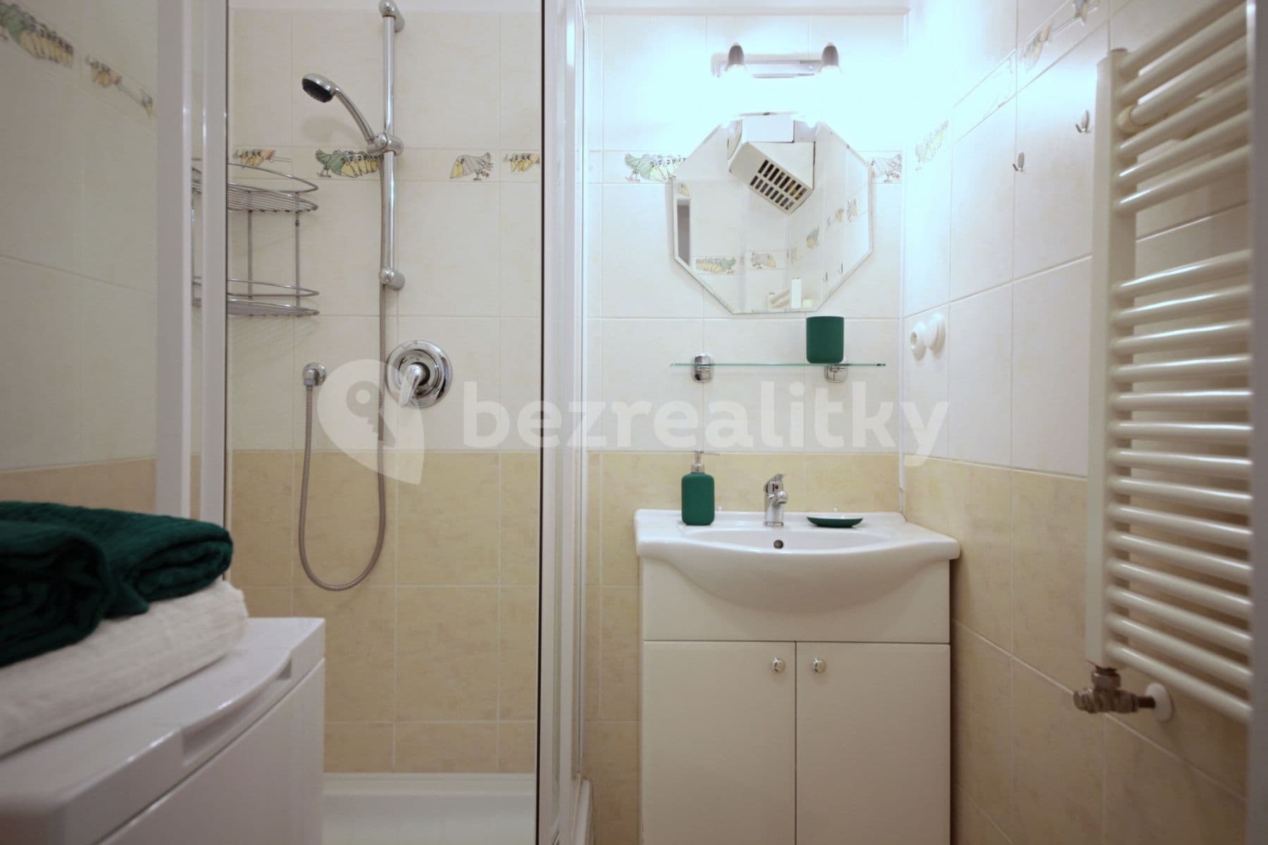 Pronájem bytu 2+1 46 m², ulice Kloboučnická, Praha, Praha Pronájem bytu 2+1 46 m², ulice Kloboučnická, Praha, Praha