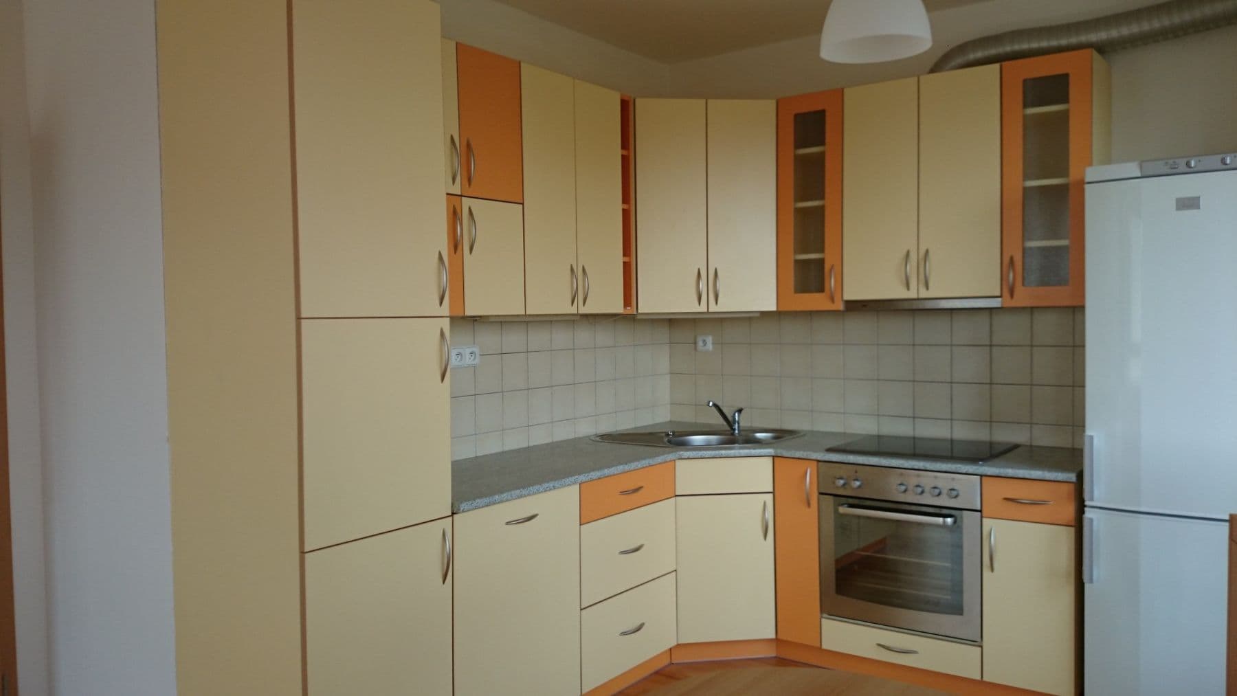 Pronájem bytu 2+kk 58 m², Smetáčkova, Praha, Praha Pronájem bytu 2+kk 58 m², Smetáčkova, Praha, Praha
