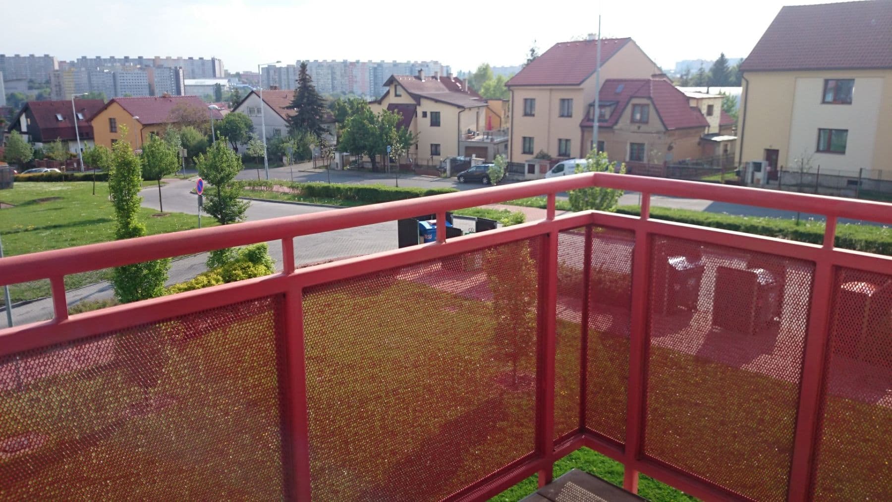 Pronájem bytu 2+kk 58 m², Smetáčkova, Praha, Praha Pronájem bytu 2+kk 58 m², Smetáčkova, Praha, Praha