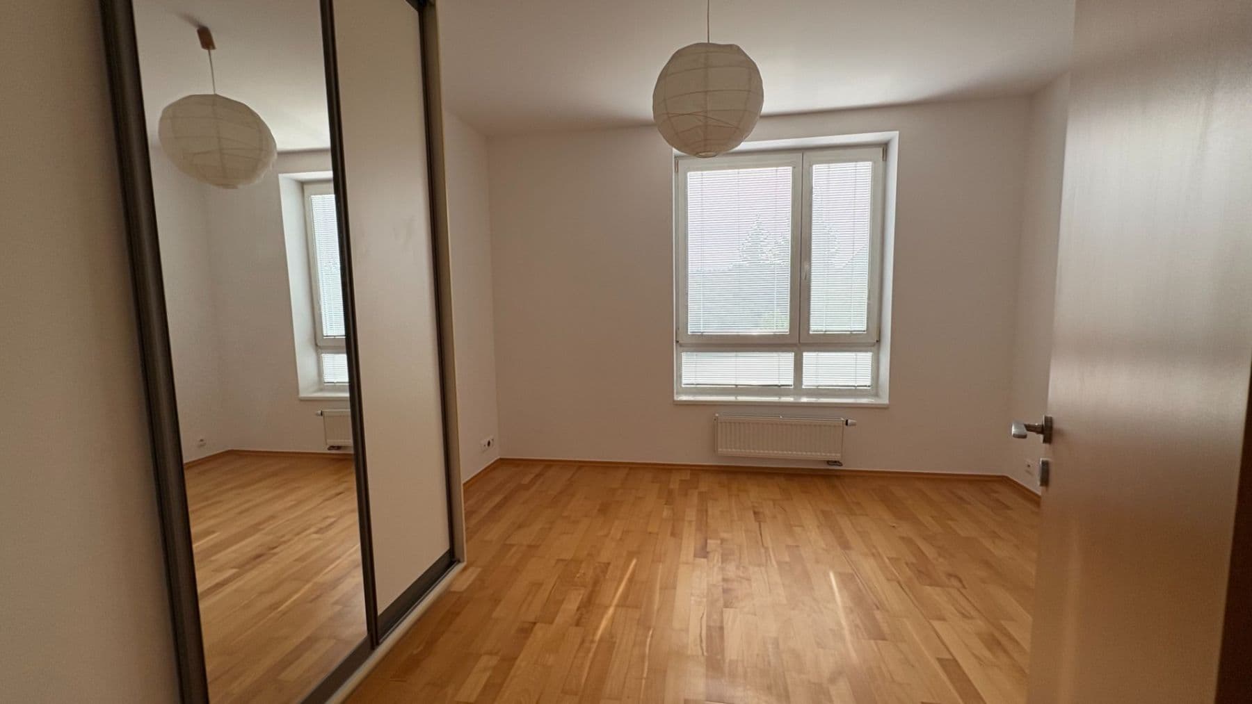 Pronájem bytu 2+kk 58 m², Smetáčkova, Praha, Praha Pronájem bytu 2+kk 58 m², Smetáčkova, Praha, Praha