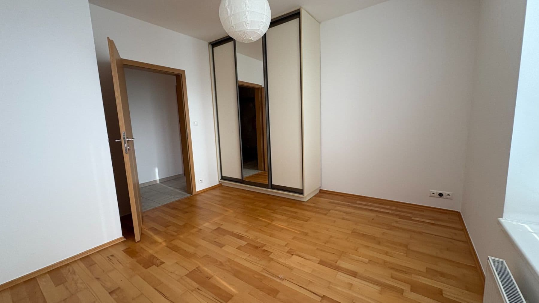 Pronájem bytu 2+kk 58 m², Smetáčkova, Praha, Praha Pronájem bytu 2+kk 58 m², Smetáčkova, Praha, Praha