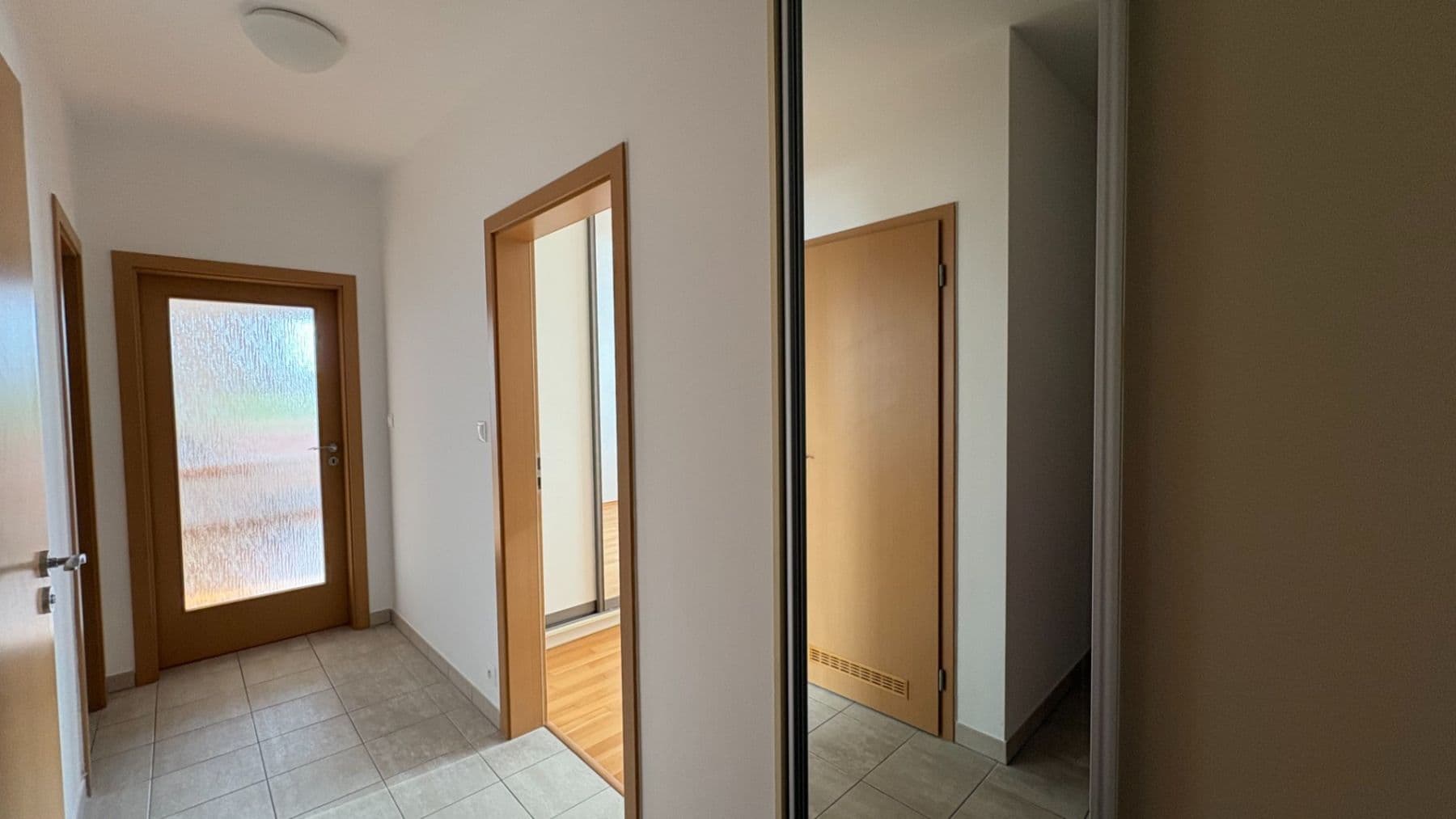 Pronájem bytu 2+kk 58 m², Smetáčkova, Praha, Praha Pronájem bytu 2+kk 58 m², Smetáčkova, Praha, Praha