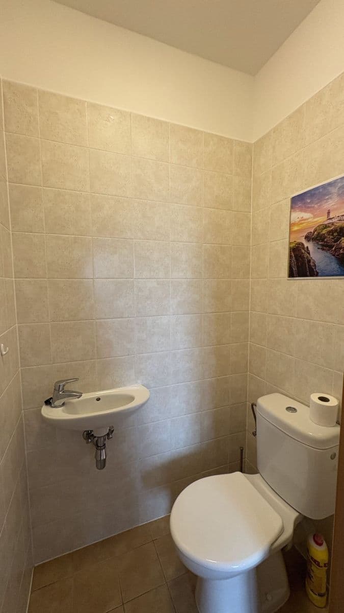 Pronájem bytu 2+kk 58 m², Smetáčkova, Praha, Praha Pronájem bytu 2+kk 58 m², Smetáčkova, Praha, Praha