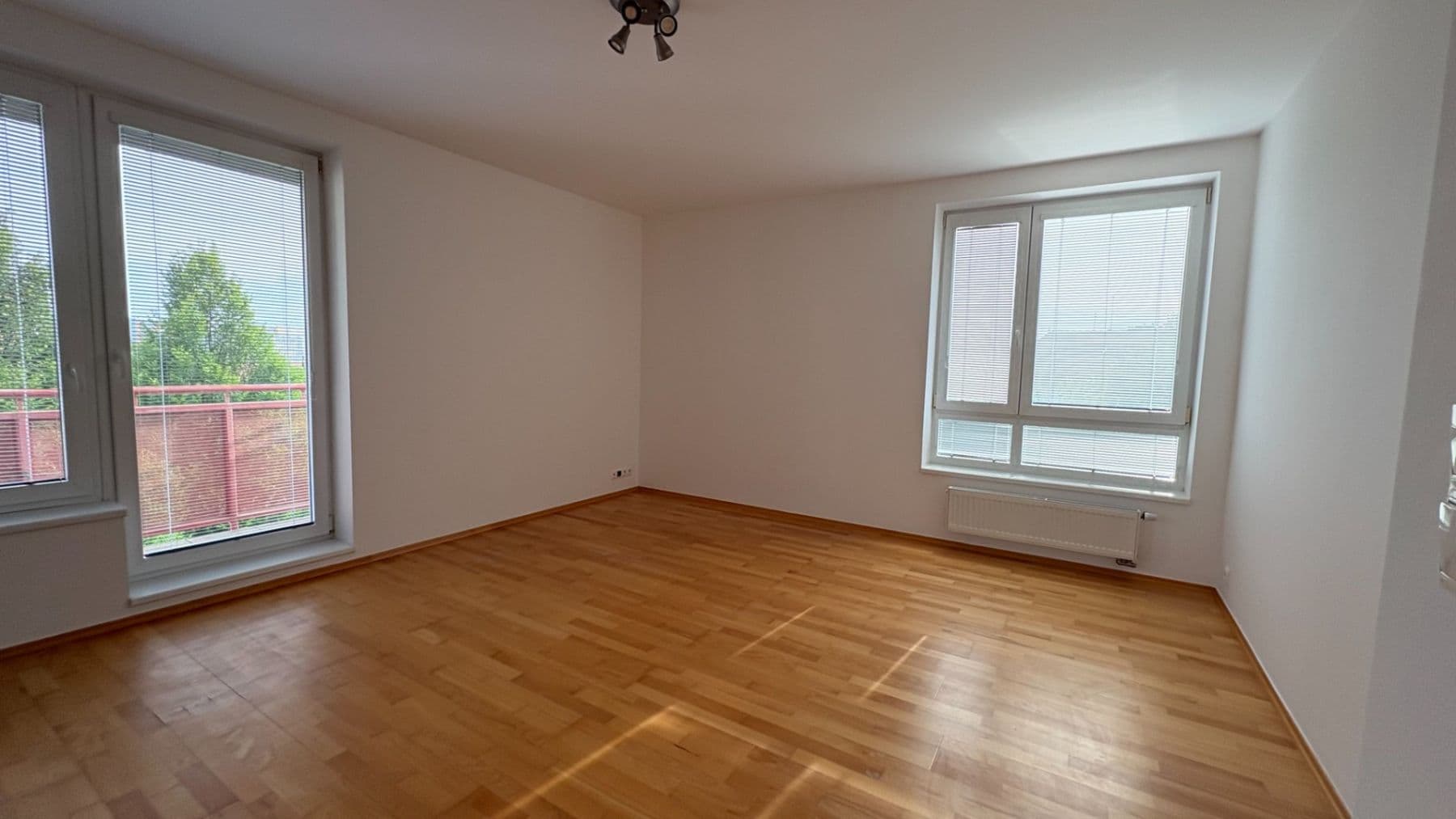 Pronájem bytu 2+kk 58 m², Smetáčkova, Praha, Praha Pronájem bytu 2+kk 58 m², Smetáčkova, Praha, Praha
