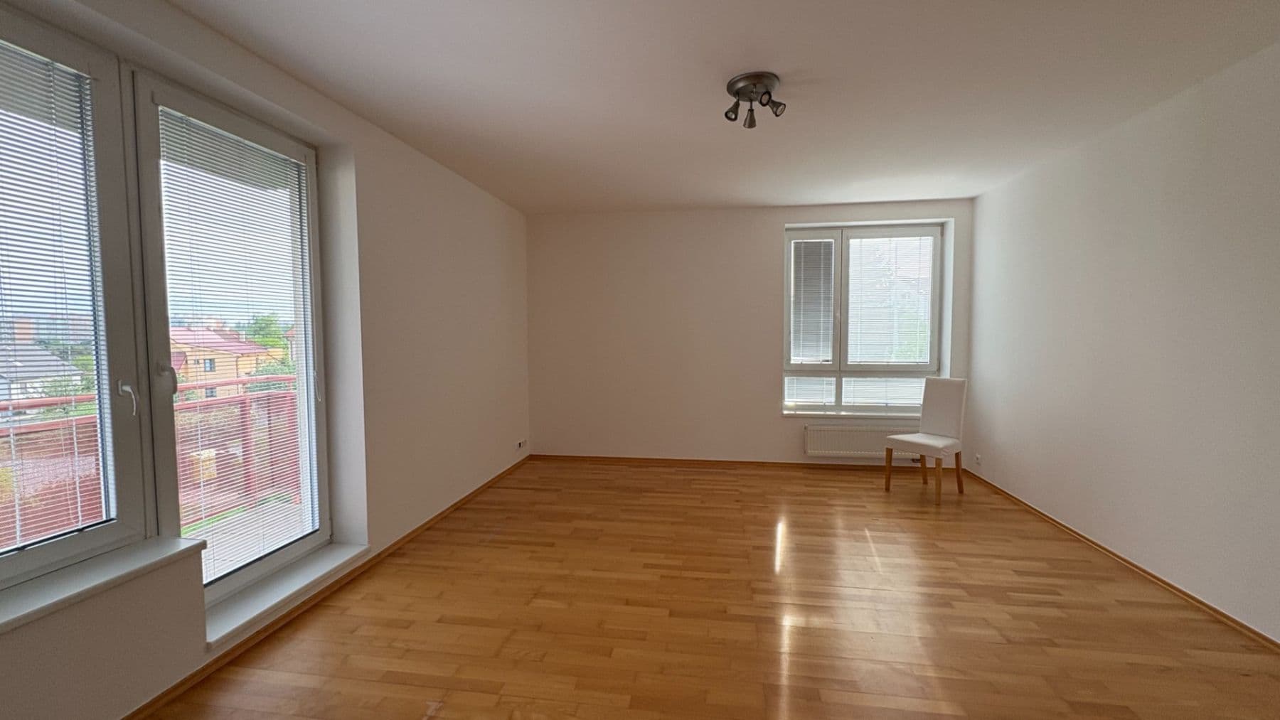 Pronájem bytu 2+kk 58 m², Smetáčkova, Praha, Praha Pronájem bytu 2+kk 58 m², Smetáčkova, Praha, Praha