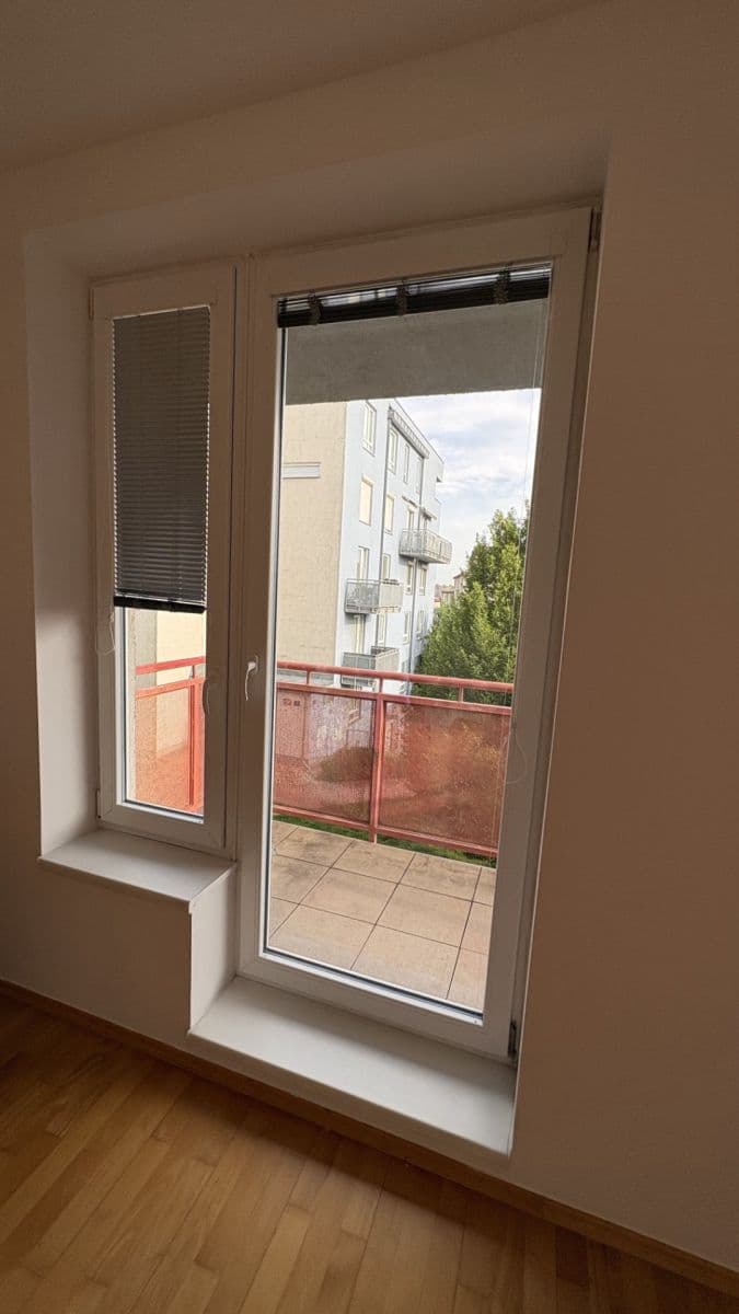 Pronájem bytu 2+kk 58 m², Smetáčkova, Praha, Praha Pronájem bytu 2+kk 58 m², Smetáčkova, Praha, Praha