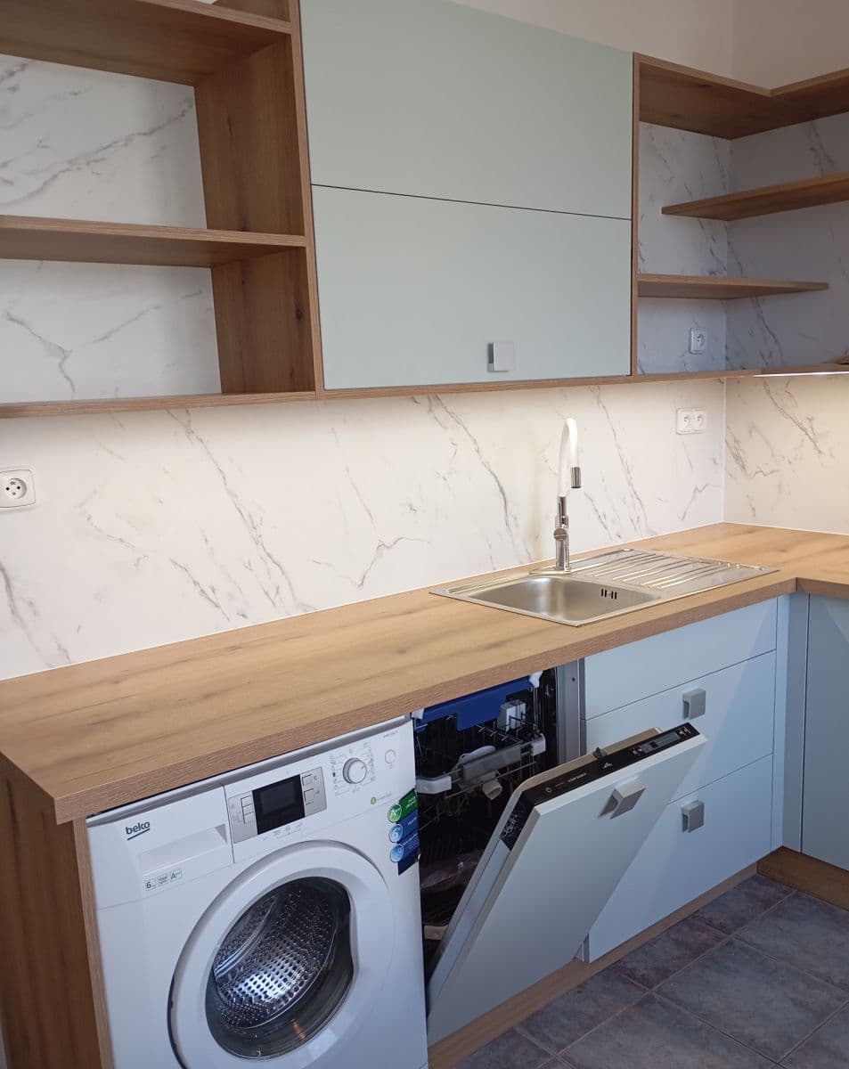 Pronájem bytu 1+1 42 m², Čermákova, Plzeň, Plzeňský kraj Pronájem bytu 1+1 42 m², Čermákova, Plzeň, Plzeňský kraj