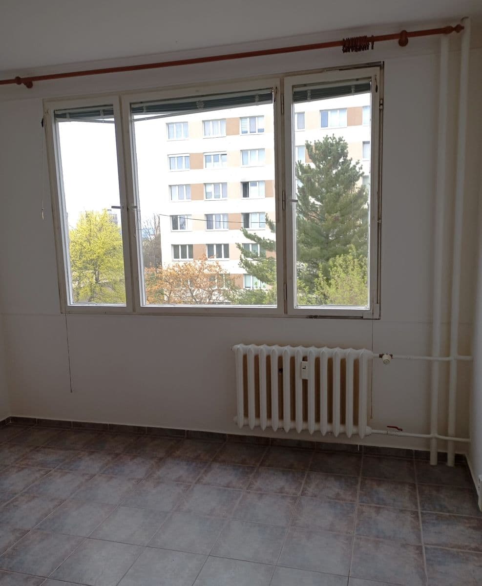 Pronájem bytu 1+1 42 m², Čermákova, Plzeň, Plzeňský kraj Pronájem bytu 1+1 42 m², Čermákova, Plzeň, Plzeňský kraj