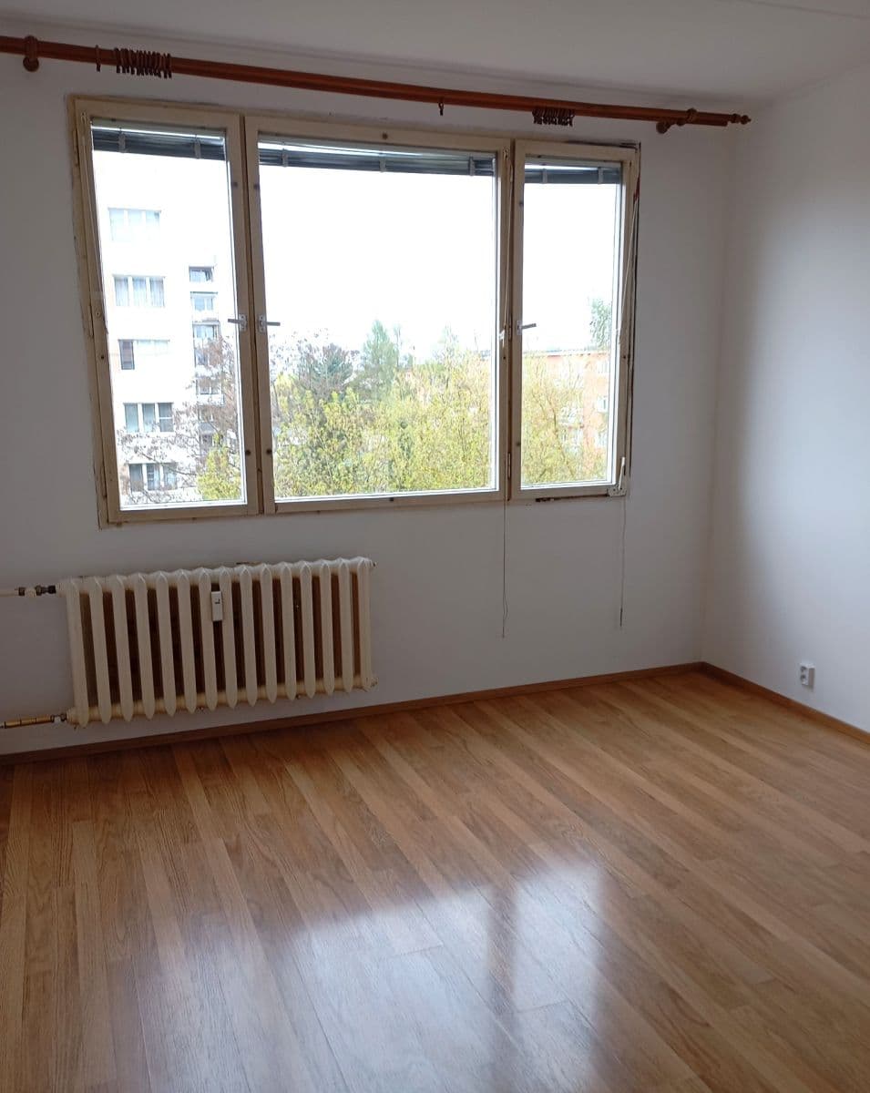 Pronájem bytu 1+1 42 m², Čermákova, Plzeň, Plzeňský kraj Pronájem bytu 1+1 42 m², Čermákova, Plzeň, Plzeňský kraj