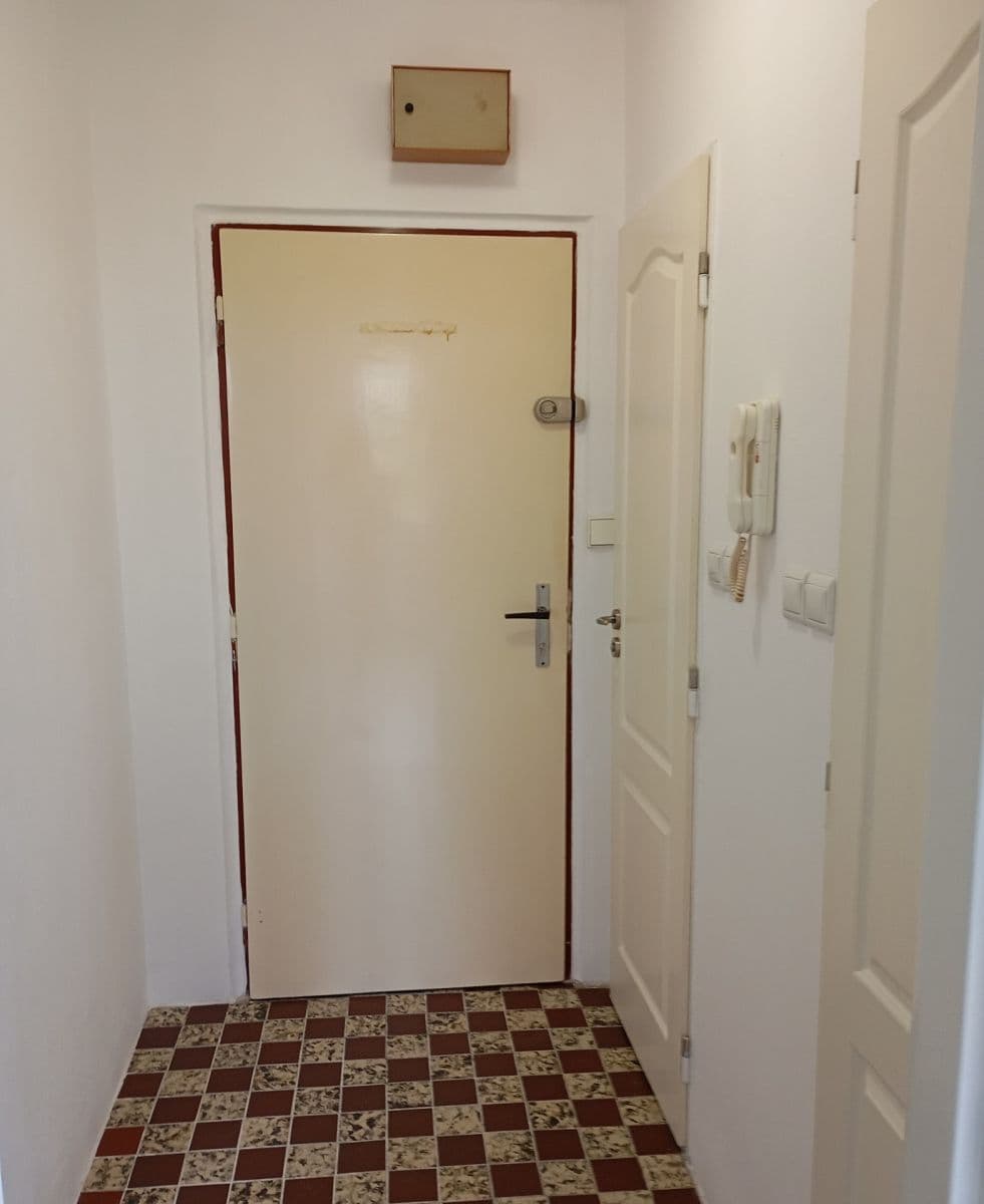 Pronájem bytu 1+1 42 m², Čermákova, Plzeň, Plzeňský kraj Pronájem bytu 1+1 42 m², Čermákova, Plzeň, Plzeňský kraj