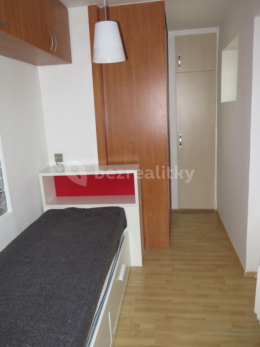 Pronájem bytu 2+kk 41 m², Na Topolce, Praha, Praha Pronájem bytu 2+kk 41 m², Na Topolce, Praha, Praha
