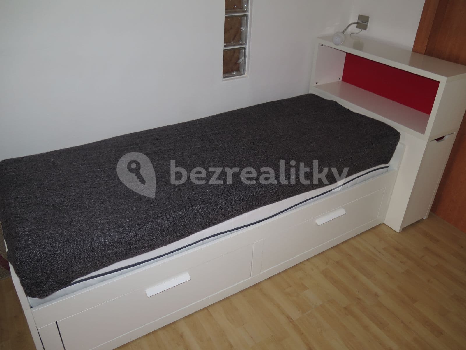 Pronájem bytu 2+kk 41 m², Na Topolce, Praha, Praha Pronájem bytu 2+kk 41 m², Na Topolce, Praha, Praha