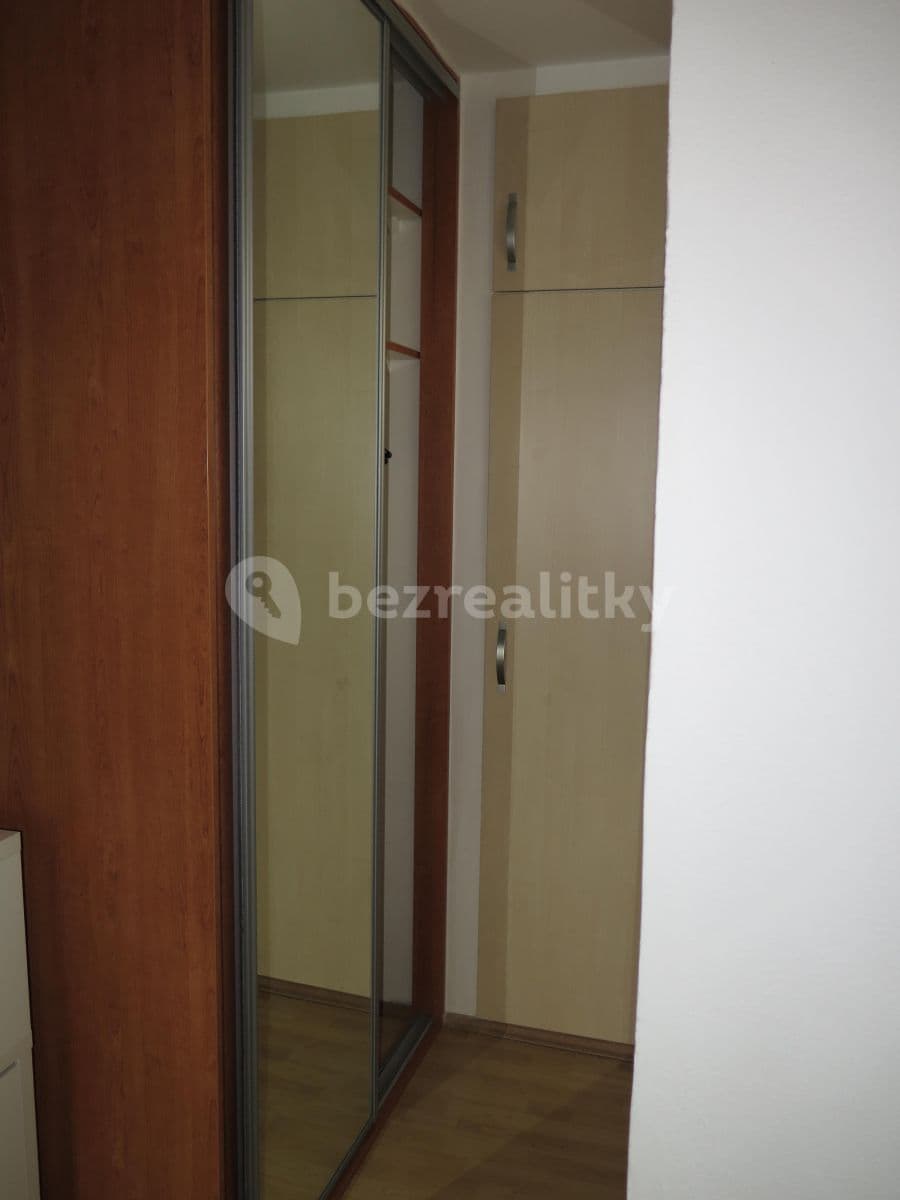 Pronájem bytu 2+kk 41 m², Na Topolce, Praha, Praha Pronájem bytu 2+kk 41 m², Na Topolce, Praha, Praha