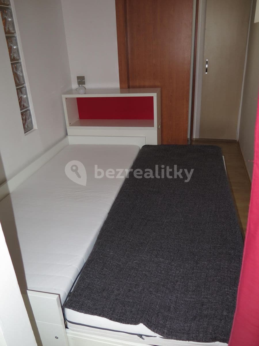 Pronájem bytu 2+kk 41 m², Na Topolce, Praha, Praha Pronájem bytu 2+kk 41 m², Na Topolce, Praha, Praha