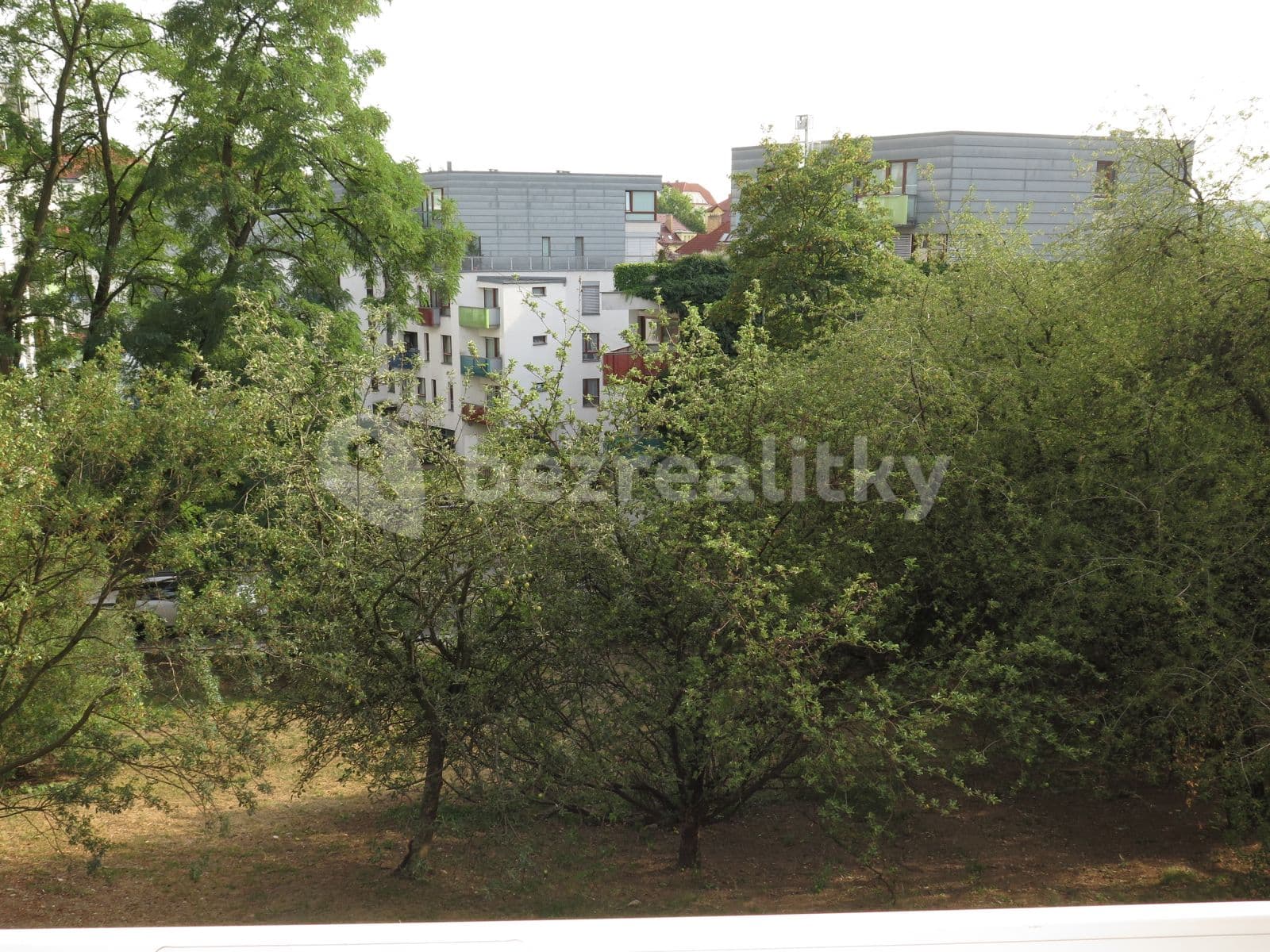 Pronájem bytu 2+kk 41 m², Na Topolce, Praha, Praha Pronájem bytu 2+kk 41 m², Na Topolce, Praha, Praha