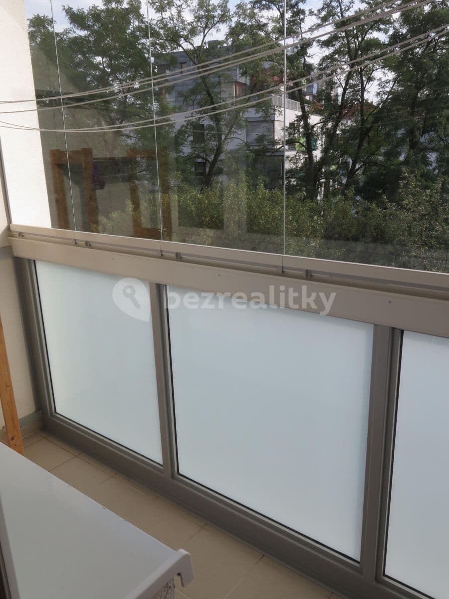 Pronájem bytu 2+kk 41 m², Na Topolce, Praha, Praha Pronájem bytu 2+kk 41 m², Na Topolce, Praha, Praha