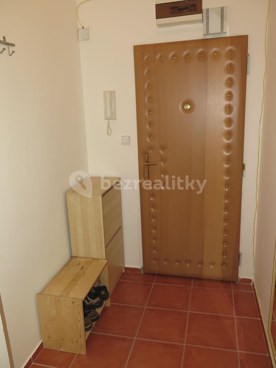Pronájem bytu 2+kk 41 m², Na Topolce, Praha, Praha Pronájem bytu 2+kk 41 m², Na Topolce, Praha, Praha
