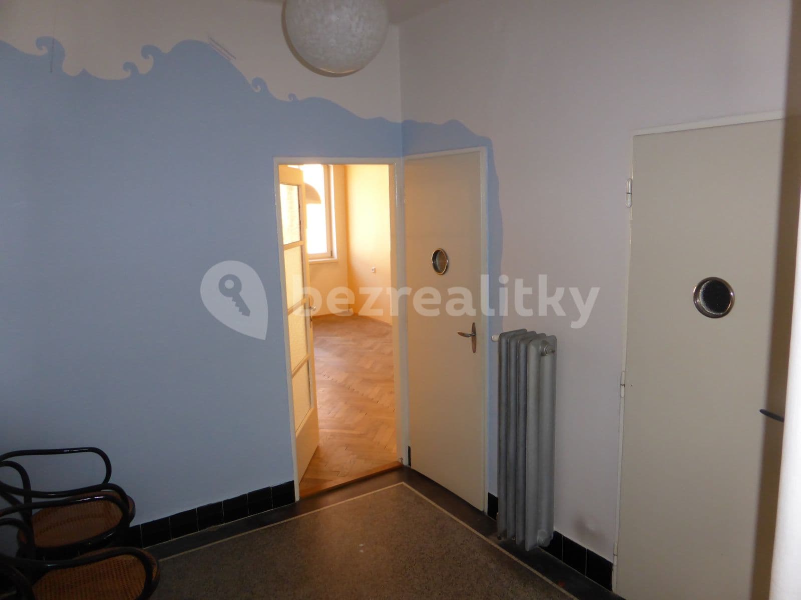 Pronájem bytu 1+1 45 m², Smilova, Pardubice, Pardubický kraj Pronájem bytu 1+1 45 m², Smilova, Pardubice, Pardubický kraj