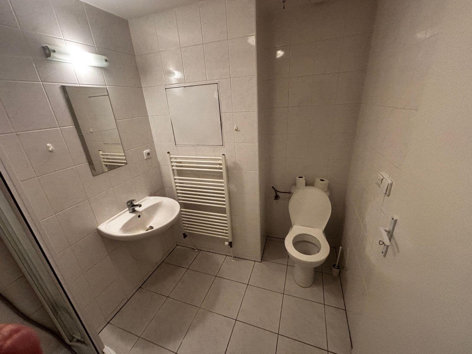 Pronájem bytu 1+1 32 m², Staňkova, Brno, Jihomoravský kraj Pronájem bytu 1+1 32 m², Staňkova, Brno, Jihomoravský kraj