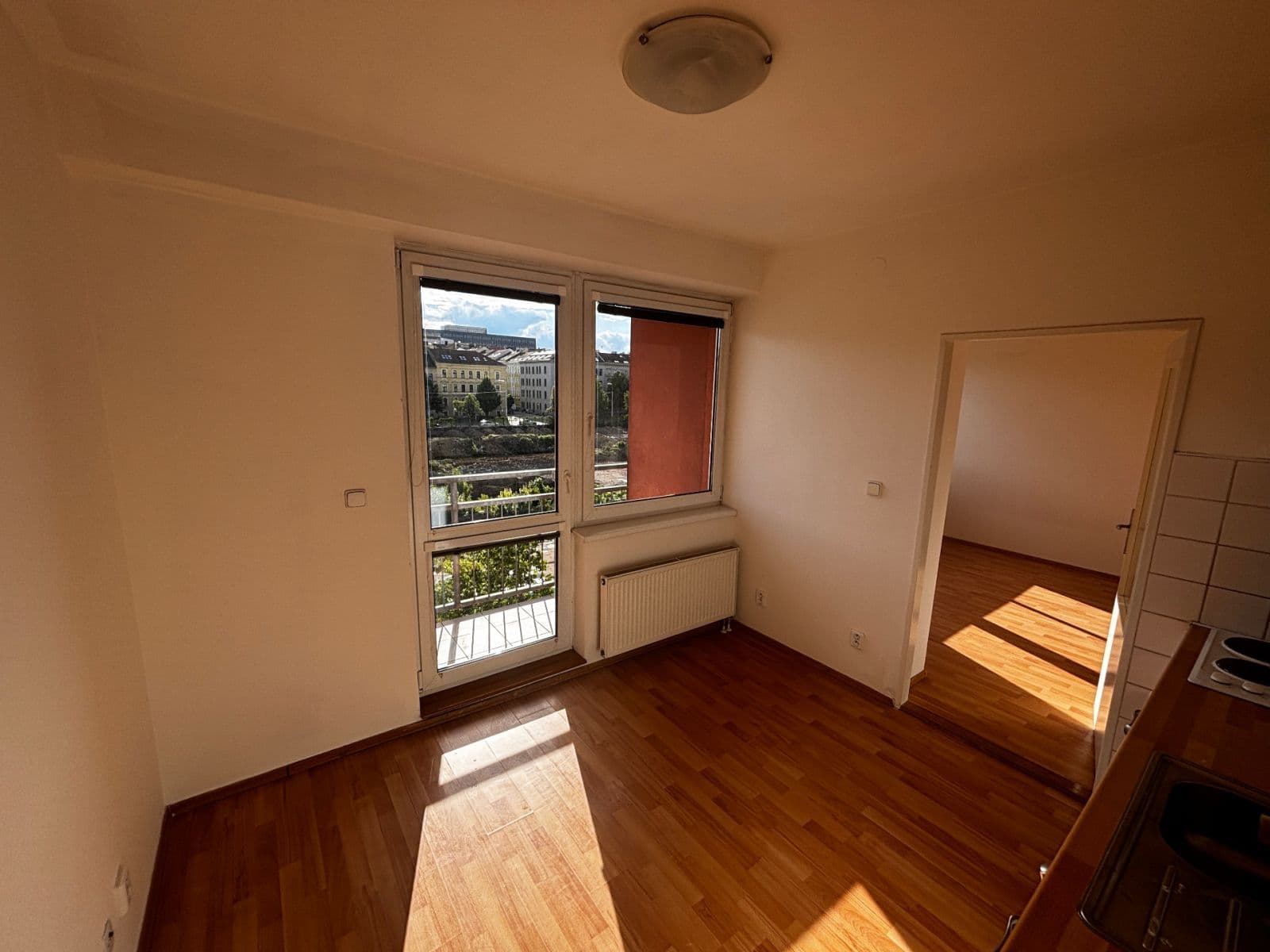 Pronájem bytu 1+1 32 m², Staňkova, Brno, Jihomoravský kraj Pronájem bytu 1+1 32 m², Staňkova, Brno, Jihomoravský kraj