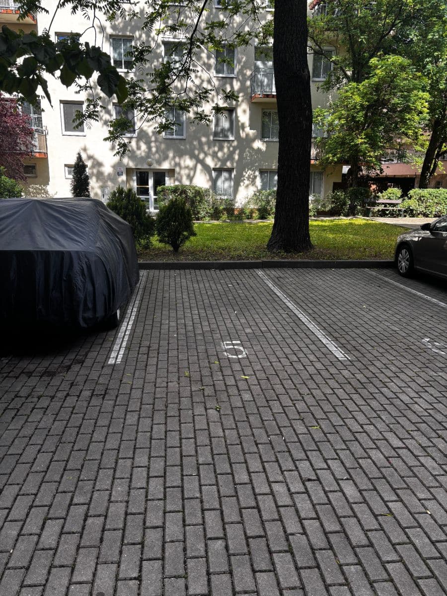 Pronájem bytu 1+1 32 m², Staňkova, Brno, Jihomoravský kraj Pronájem bytu 1+1 32 m², Staňkova, Brno, Jihomoravský kraj