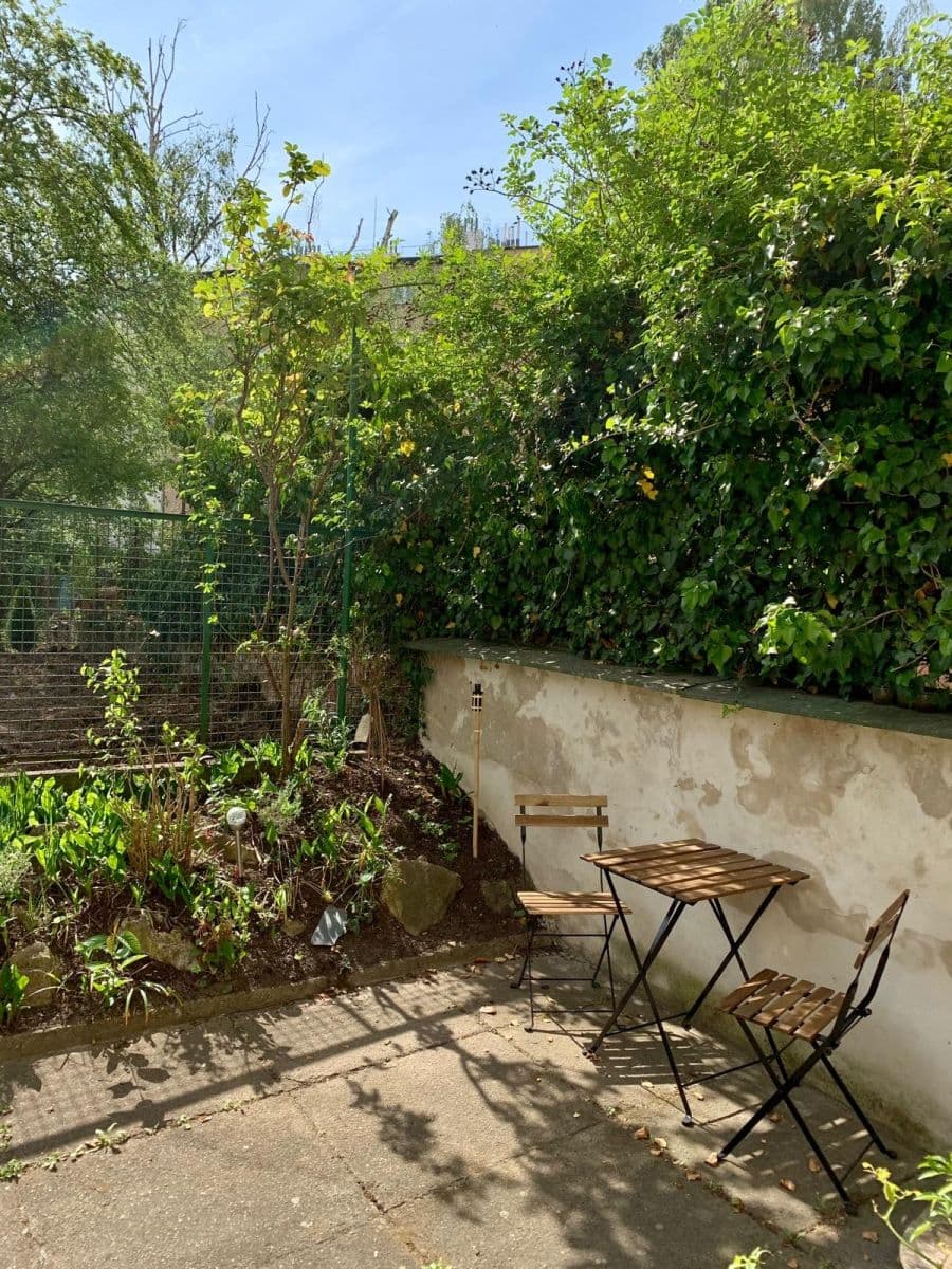 Pronájem bytu 1+1 29 m², Na Dionysce, Praha, Praha Pronájem bytu 1+1 29 m², Na Dionysce, Praha, Praha