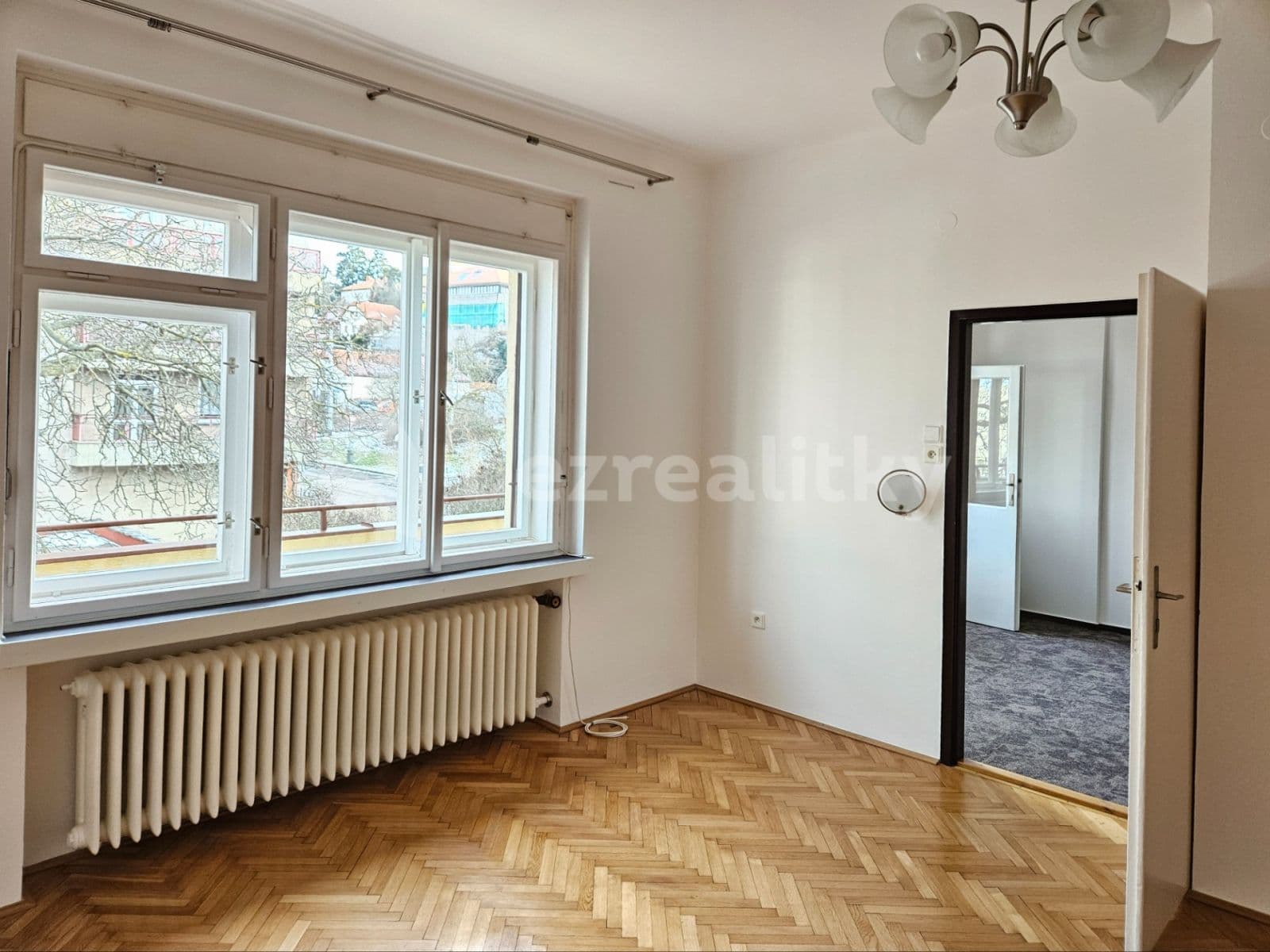 Pronájem bytu 2+1 55 m², Nový lesík, Praha, Praha Pronájem bytu 2+1 55 m², Nový lesík, Praha, Praha