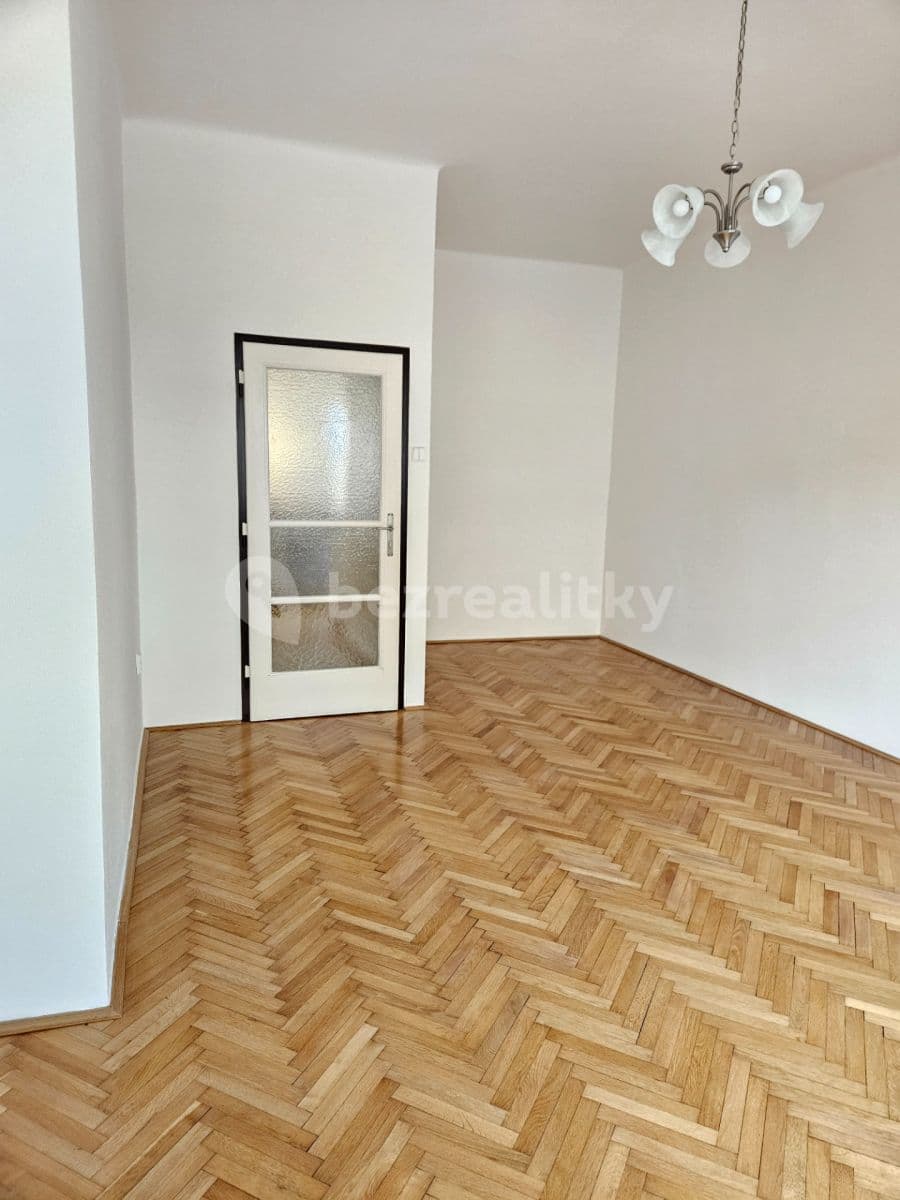 Pronájem bytu 2+1 55 m², Nový lesík, Praha, Praha Pronájem bytu 2+1 55 m², Nový lesík, Praha, Praha