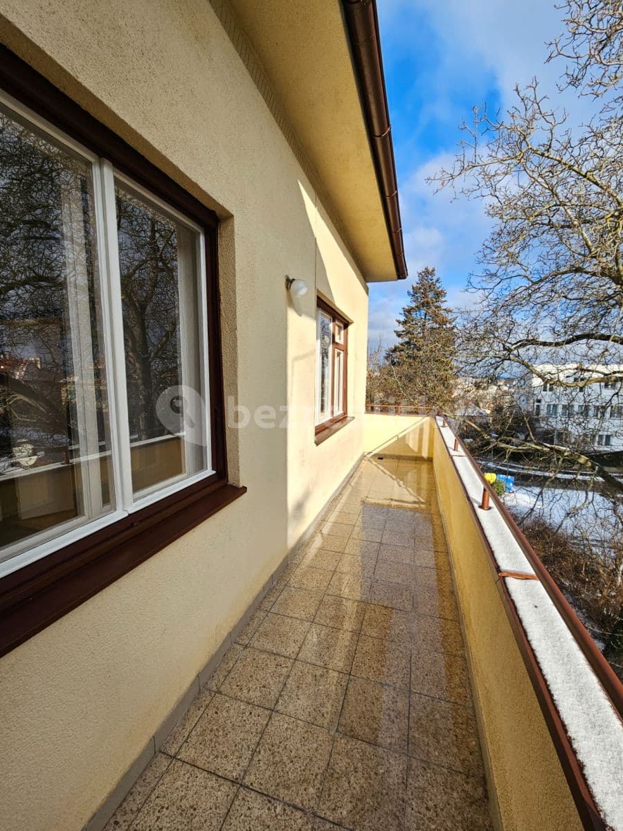 Pronájem bytu 2+1 55 m², Nový lesík, Praha, Praha Pronájem bytu 2+1 55 m², Nový lesík, Praha, Praha