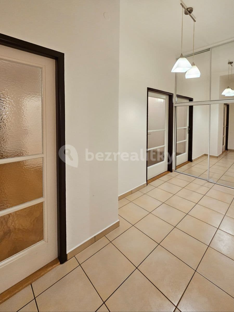 Pronájem bytu 2+1 55 m², Nový lesík, Praha, Praha Pronájem bytu 2+1 55 m², Nový lesík, Praha, Praha