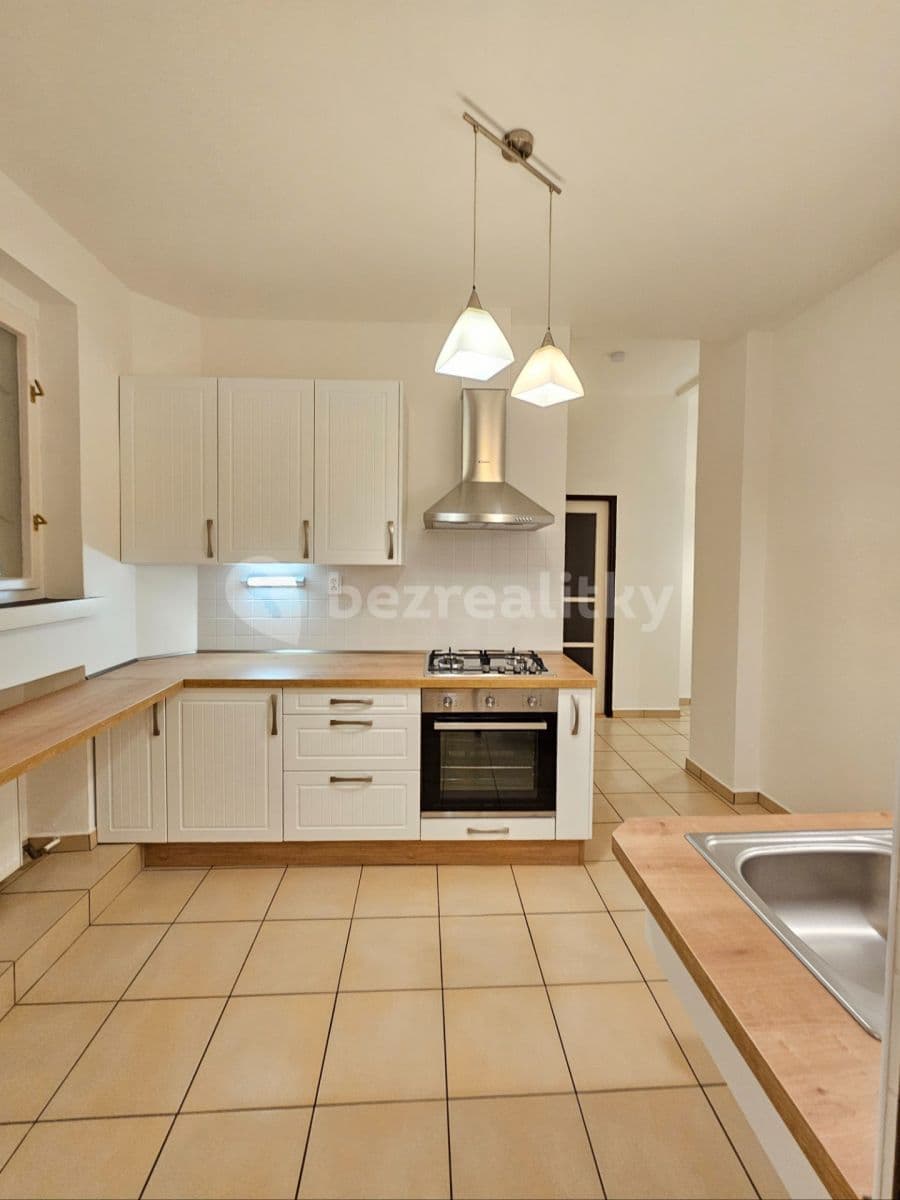 Pronájem bytu 2+1 55 m², Nový lesík, Praha, Praha Pronájem bytu 2+1 55 m², Nový lesík, Praha, Praha