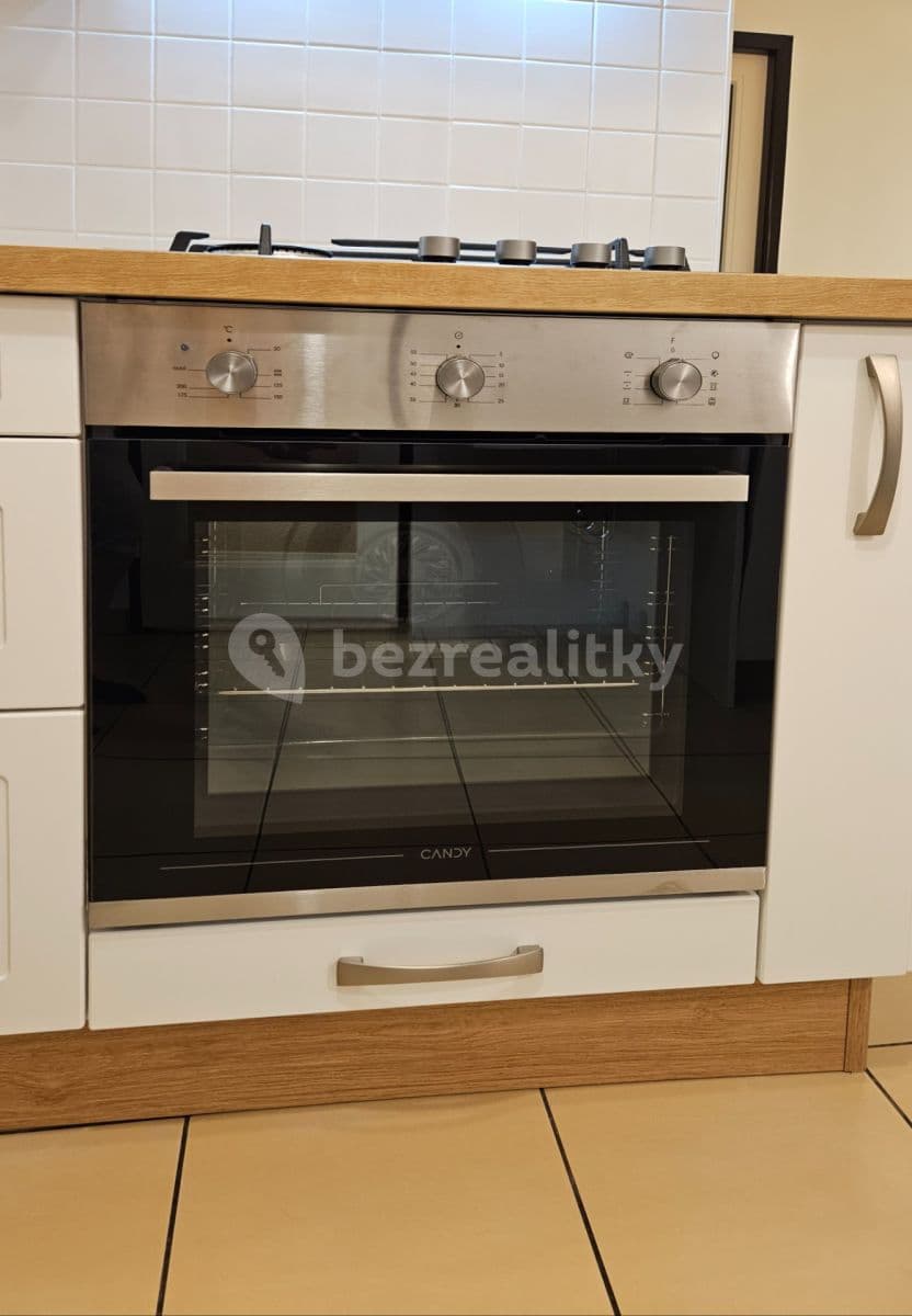 Pronájem bytu 2+1 55 m², Nový lesík, Praha, Praha Pronájem bytu 2+1 55 m², Nový lesík, Praha, Praha