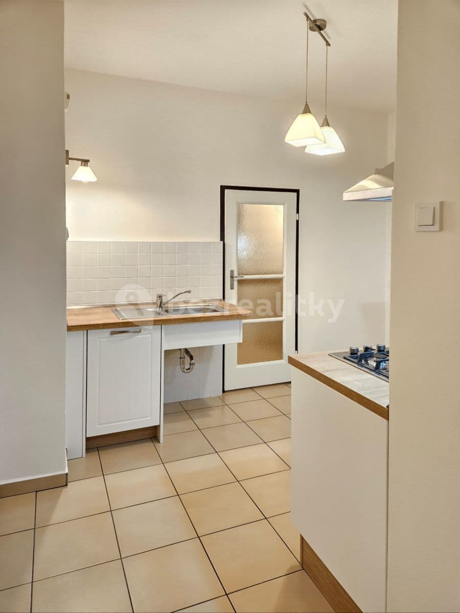 Pronájem bytu 2+1 55 m², Nový lesík, Praha, Praha Pronájem bytu 2+1 55 m², Nový lesík, Praha, Praha