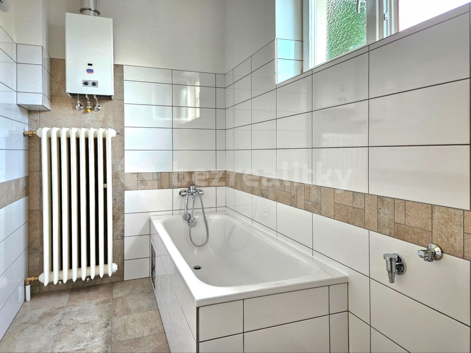 Pronájem bytu 2+1 55 m², Nový lesík, Praha, Praha Pronájem bytu 2+1 55 m², Nový lesík, Praha, Praha