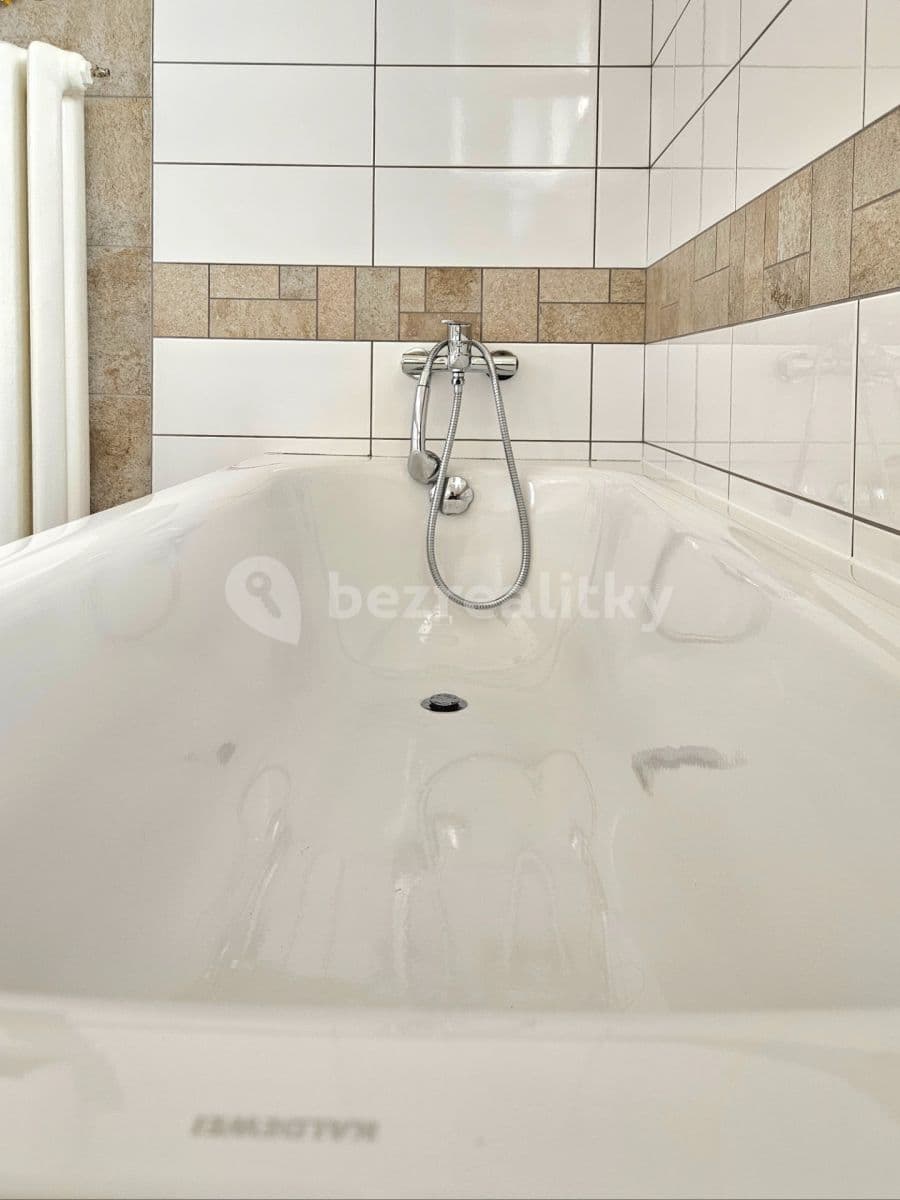 Pronájem bytu 2+1 55 m², Nový lesík, Praha, Praha Pronájem bytu 2+1 55 m², Nový lesík, Praha, Praha