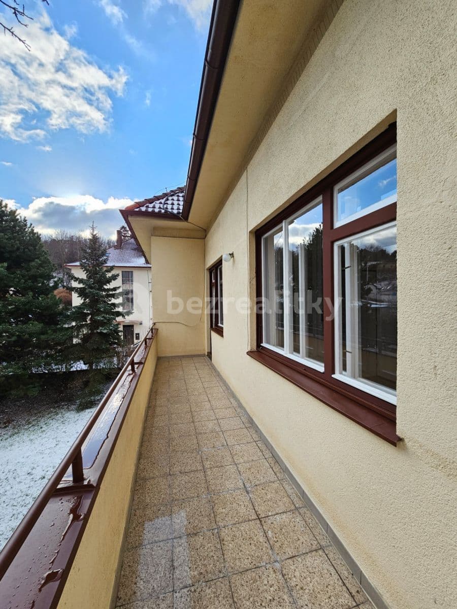 Pronájem bytu 2+1 55 m², Nový lesík, Praha, Praha Pronájem bytu 2+1 55 m², Nový lesík, Praha, Praha