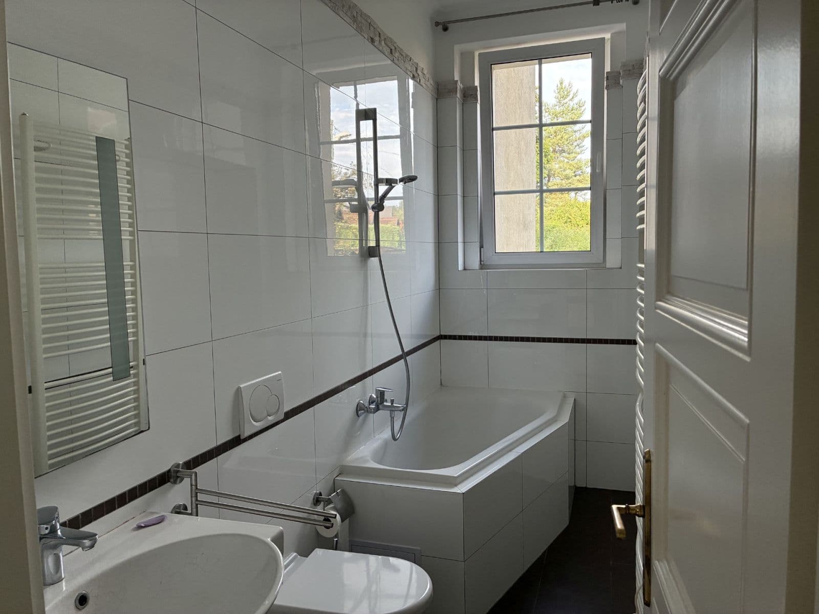 Pronájem bytu 2+1 71 m², Klidná, Kunice, Středočeský kraj Pronájem bytu 2+1 71 m², Klidná, Kunice, Středočeský kraj