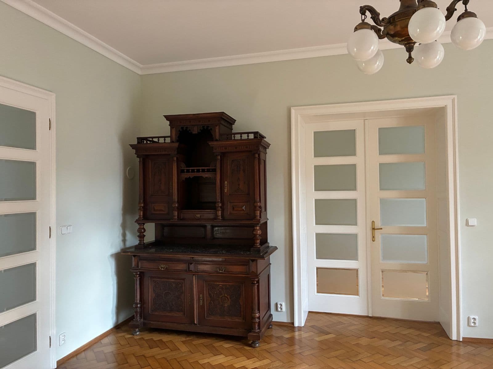 Pronájem bytu 2+1 71 m², Klidná, Kunice, Středočeský kraj Pronájem bytu 2+1 71 m², Klidná, Kunice, Středočeský kraj