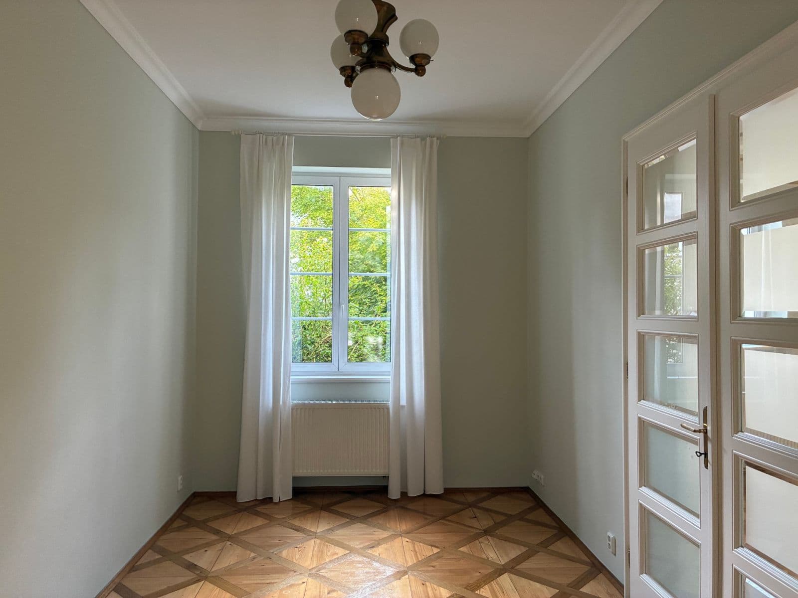Pronájem bytu 2+1 71 m², Klidná, Kunice, Středočeský kraj Pronájem bytu 2+1 71 m², Klidná, Kunice, Středočeský kraj