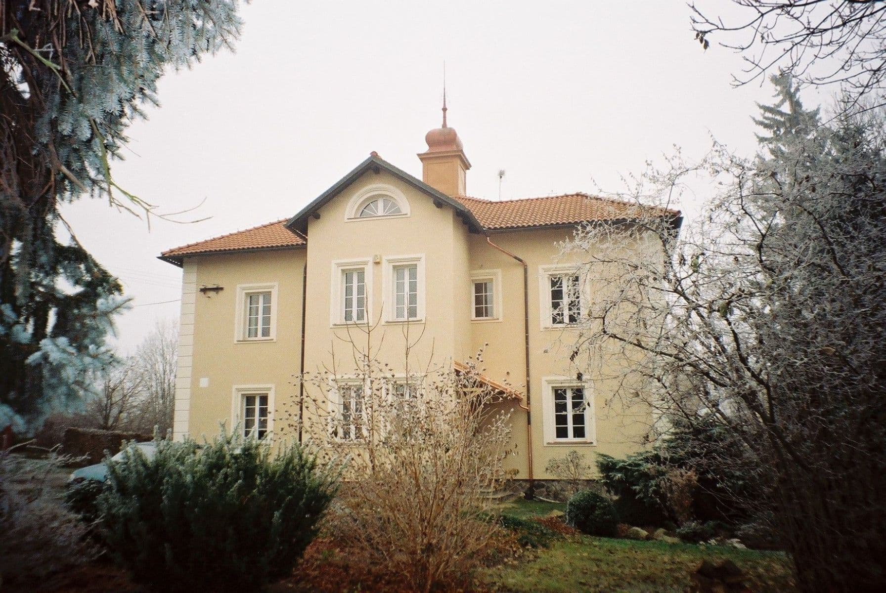 Pronájem bytu 2+1 71 m², Klidná, Kunice, Středočeský kraj Pronájem bytu 2+1 71 m², Klidná, Kunice, Středočeský kraj