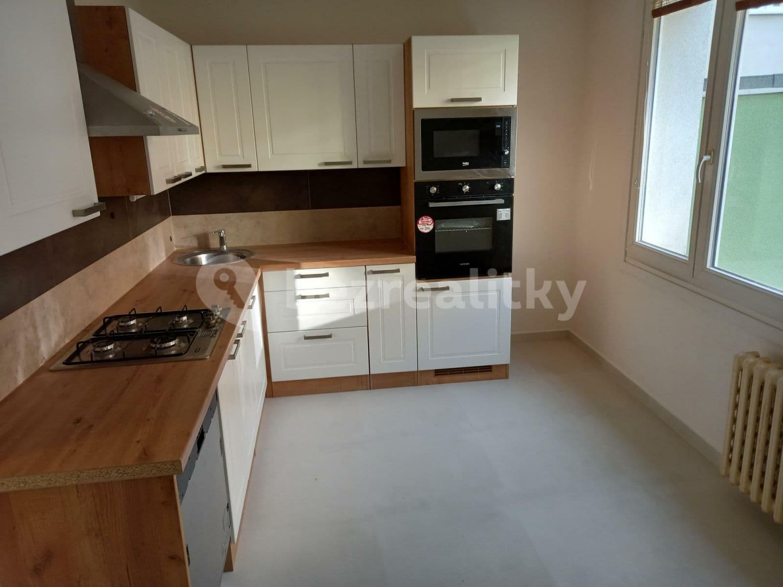 Pronájem bytu 3+1 74 m², Brněnská, Plzeň, Plzeňský kraj Pronájem bytu 3+1 74 m², Brněnská, Plzeň, Plzeňský kraj