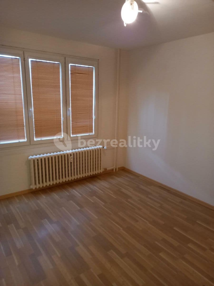 Pronájem bytu 3+1 74 m², Brněnská, Plzeň, Plzeňský kraj Pronájem bytu 3+1 74 m², Brněnská, Plzeň, Plzeňský kraj