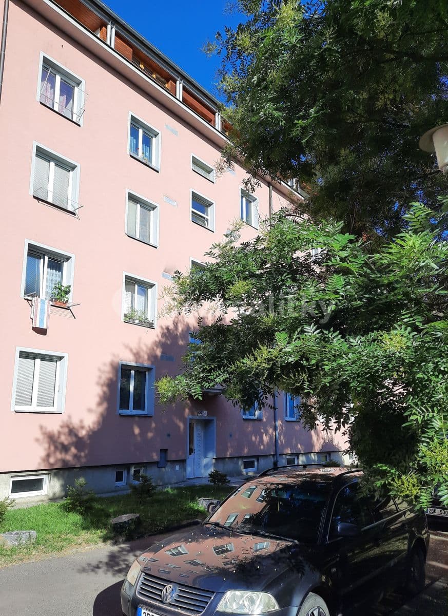 Pronájem bytu 2+1 54 m², Křídlovická, Brno, Jihomoravský kraj Pronájem bytu 2+1 54 m², Křídlovická, Brno, Jihomoravský kraj