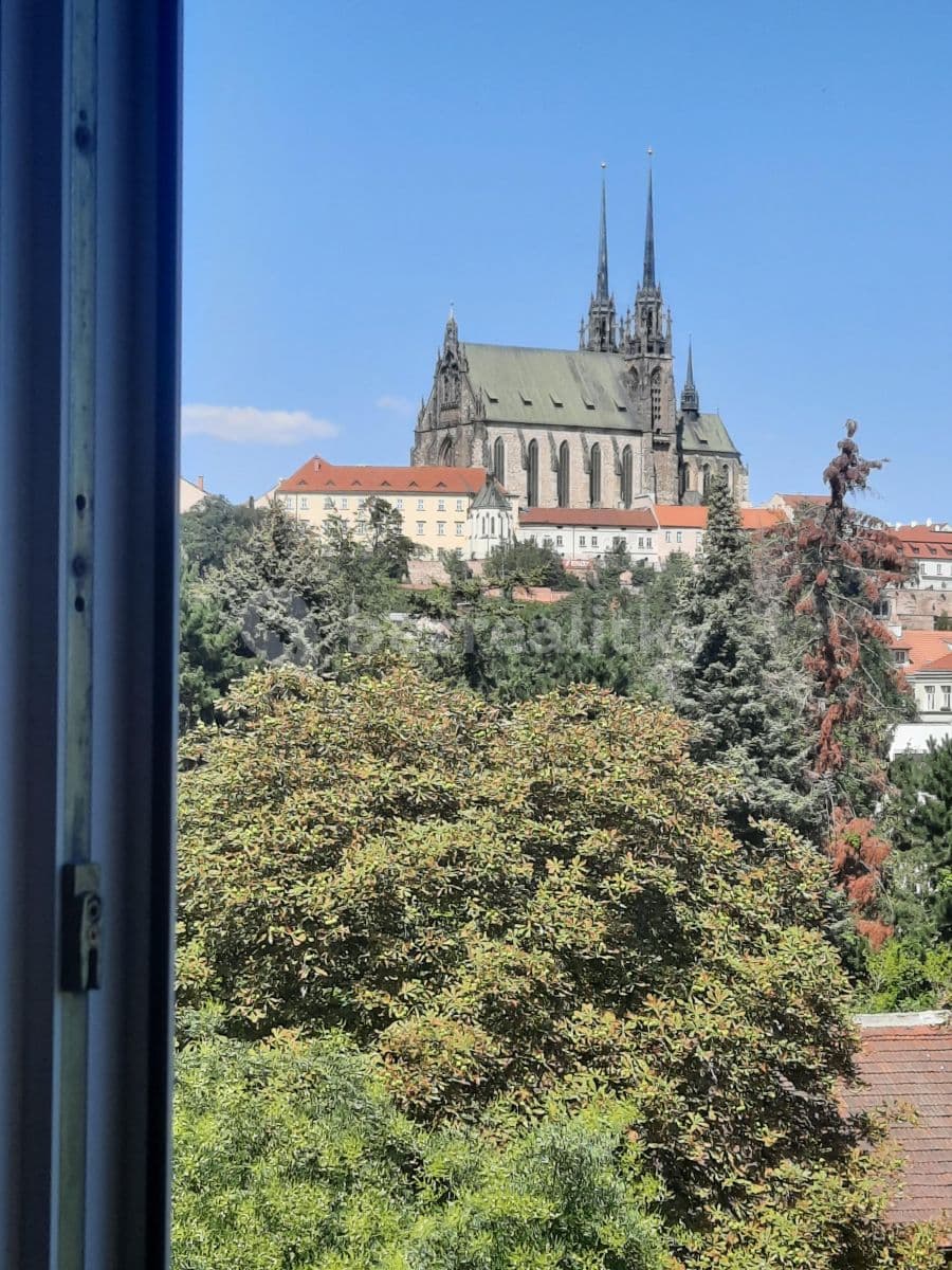 Pronájem bytu 2+1 54 m², Křídlovická, Brno, Jihomoravský kraj Pronájem bytu 2+1 54 m², Křídlovická, Brno, Jihomoravský kraj