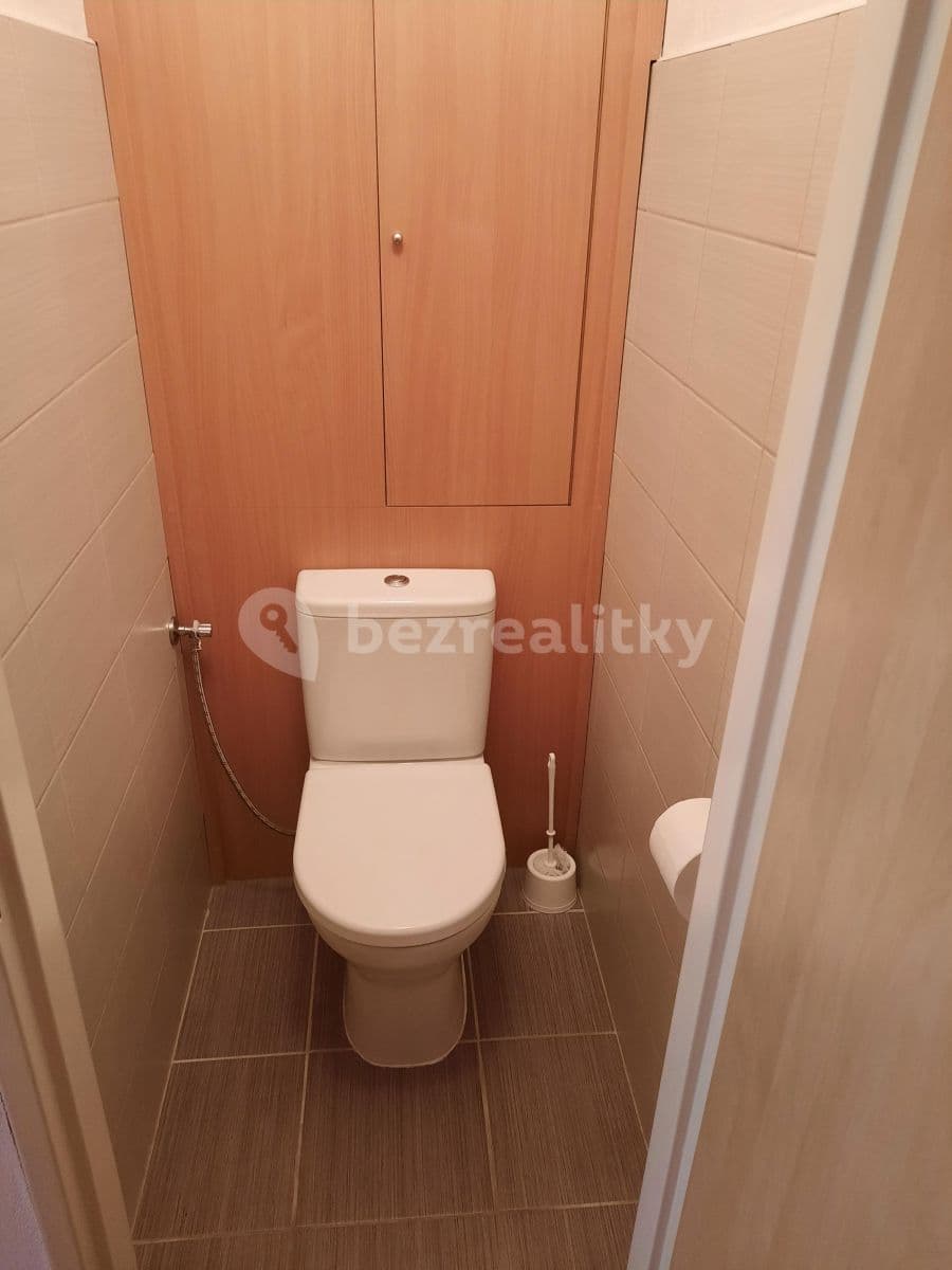 Pronájem bytu 2+1 54 m², Křídlovická, Brno, Jihomoravský kraj Pronájem bytu 2+1 54 m², Křídlovická, Brno, Jihomoravský kraj